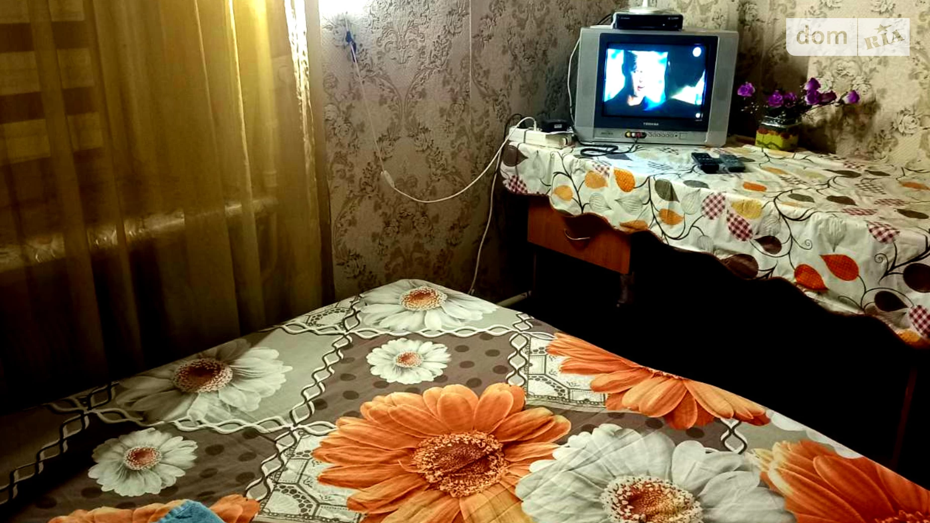 Сдается в аренду 2-комнатная квартира в Одессе, ул. Мясоедовская, 14 - фото 3