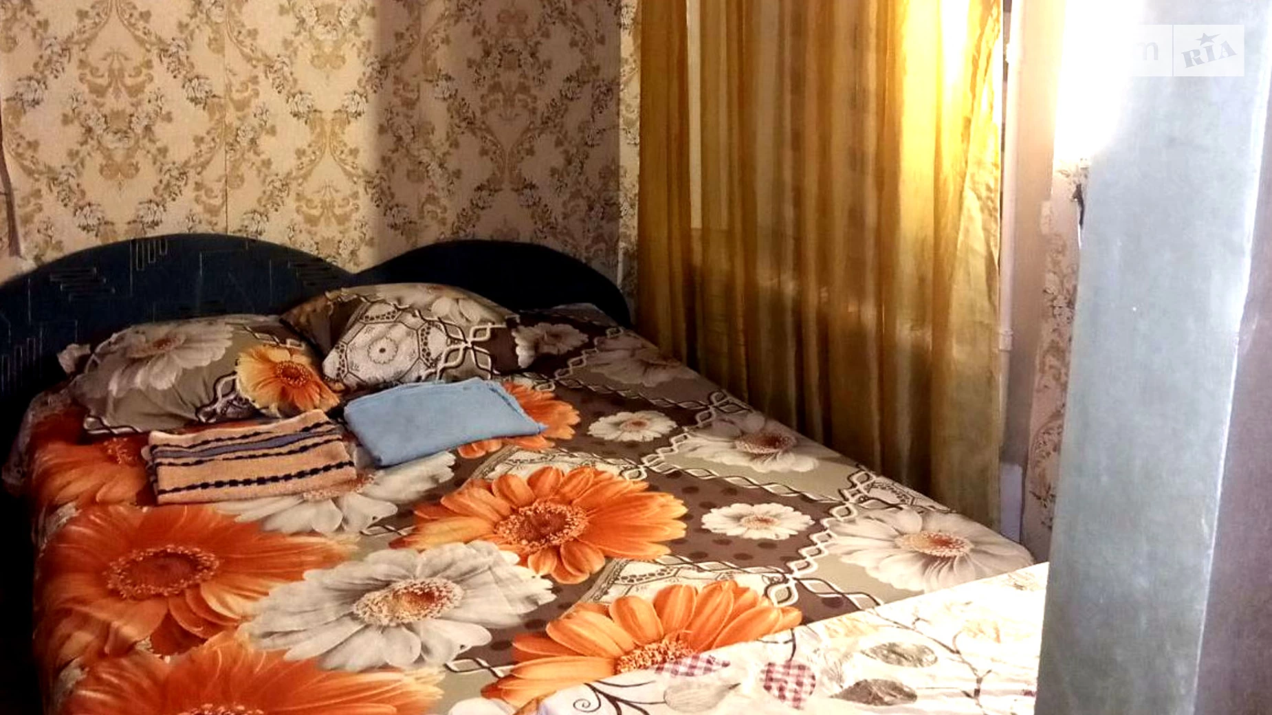 Сдается в аренду 2-комнатная квартира в Одессе, ул. Мясоедовская, 14 - фото 2