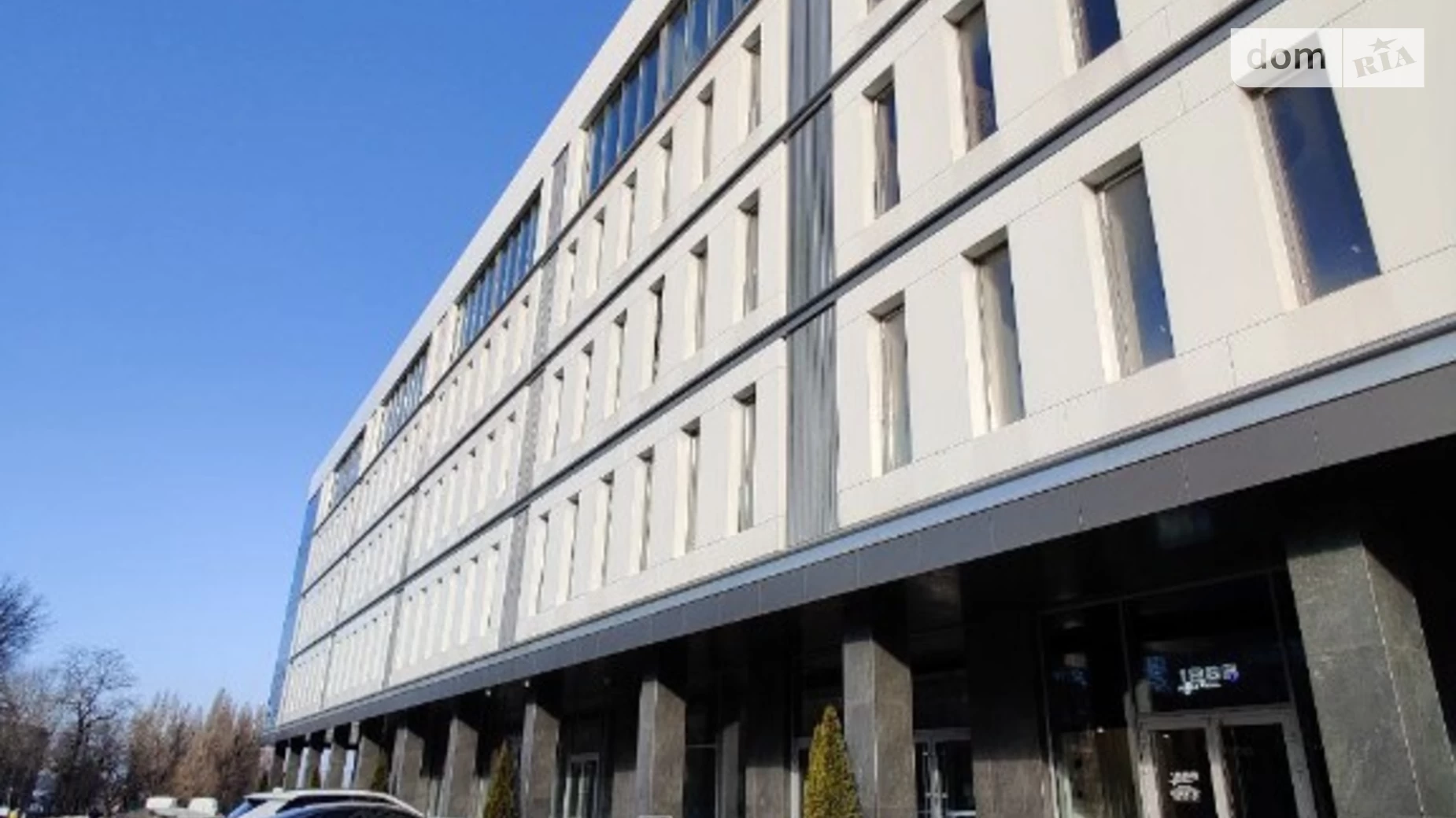 Здається в оренду приміщення вільного призначення 193.6 кв. м в 5-поверховій будівлі, цена: 110400 грн - фото 2
