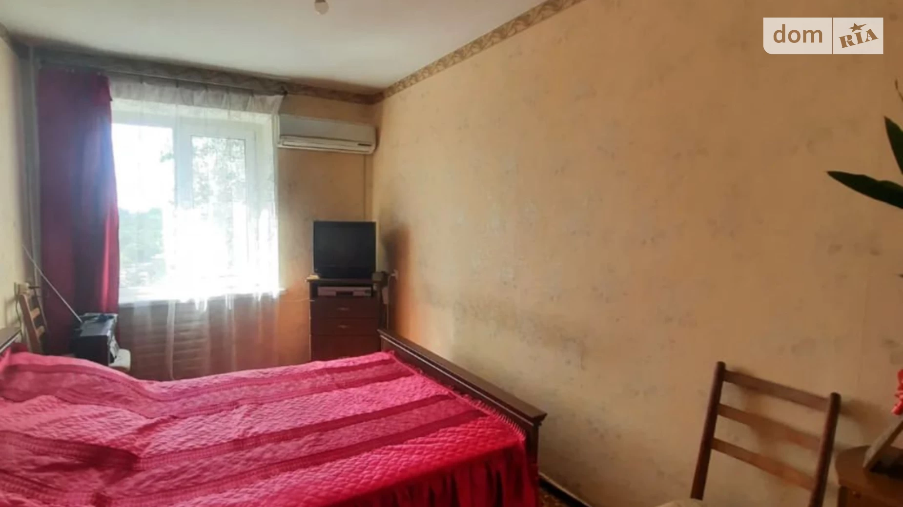 2-кімнатна квартира 50 кв. м у Запоріжжі, вул. Козака Бабури(Жукова)