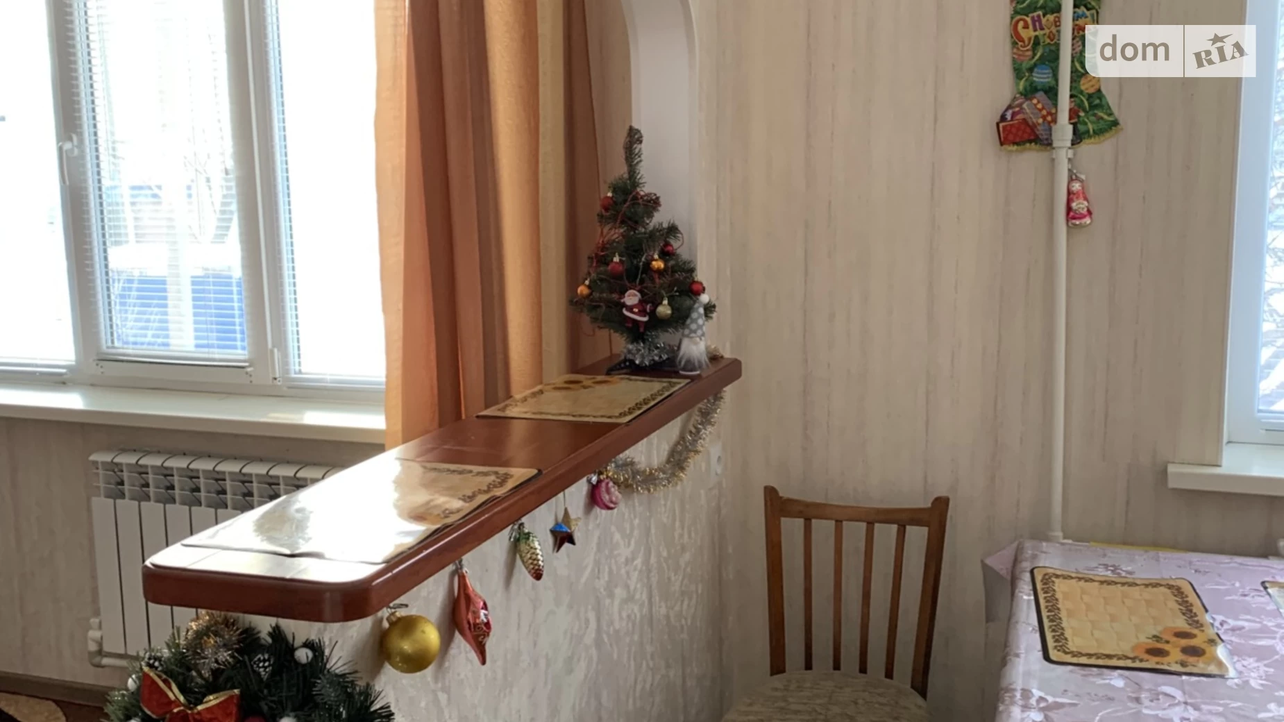 Сдается в аренду 1-комнатная квартира в Лозовой, пер. Калиновый, 1 - фото 5