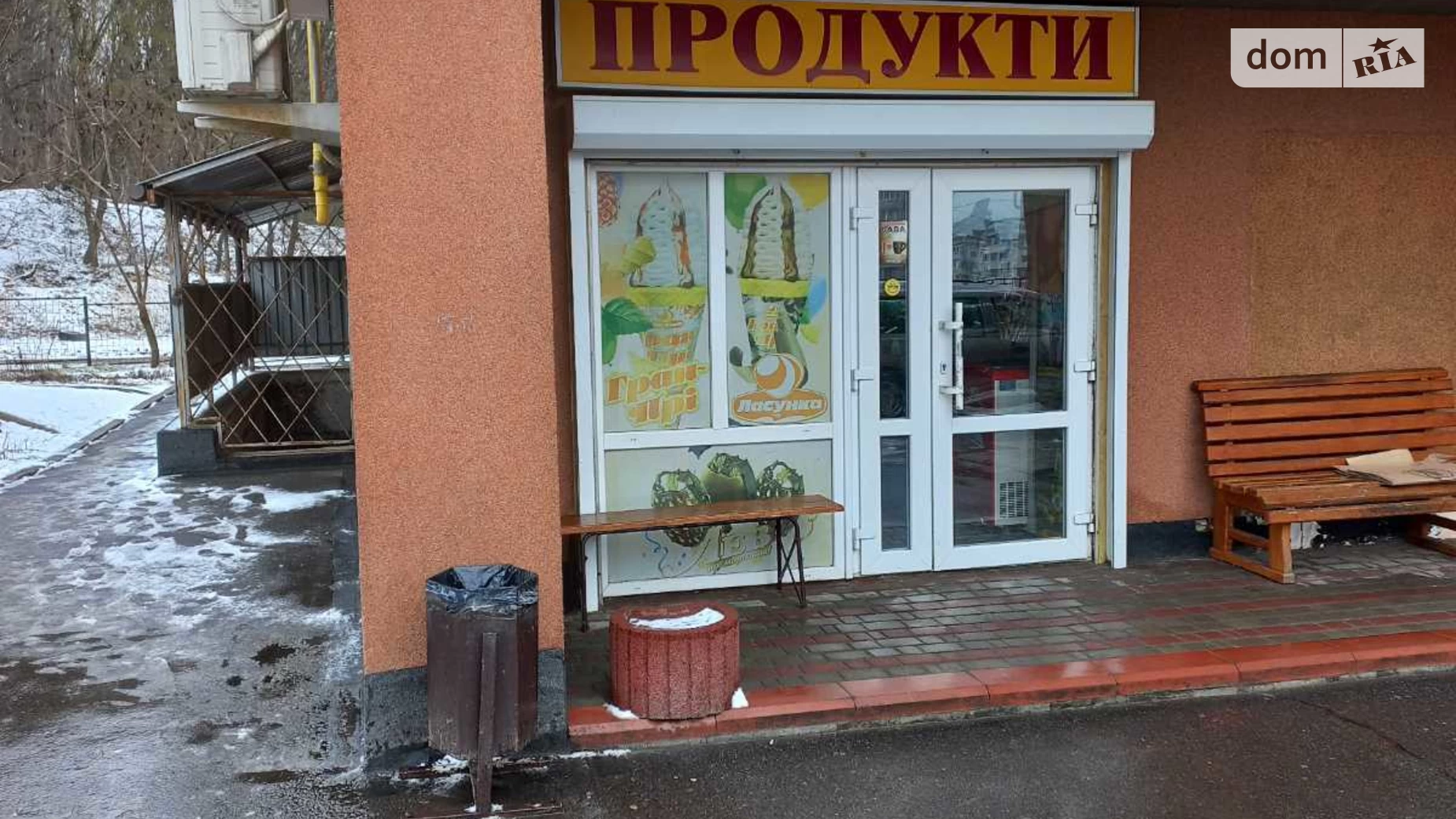 Продається приміщення вільного призначення 100 кв. м в 10-поверховій будівлі, цена: 73000 $ - фото 2