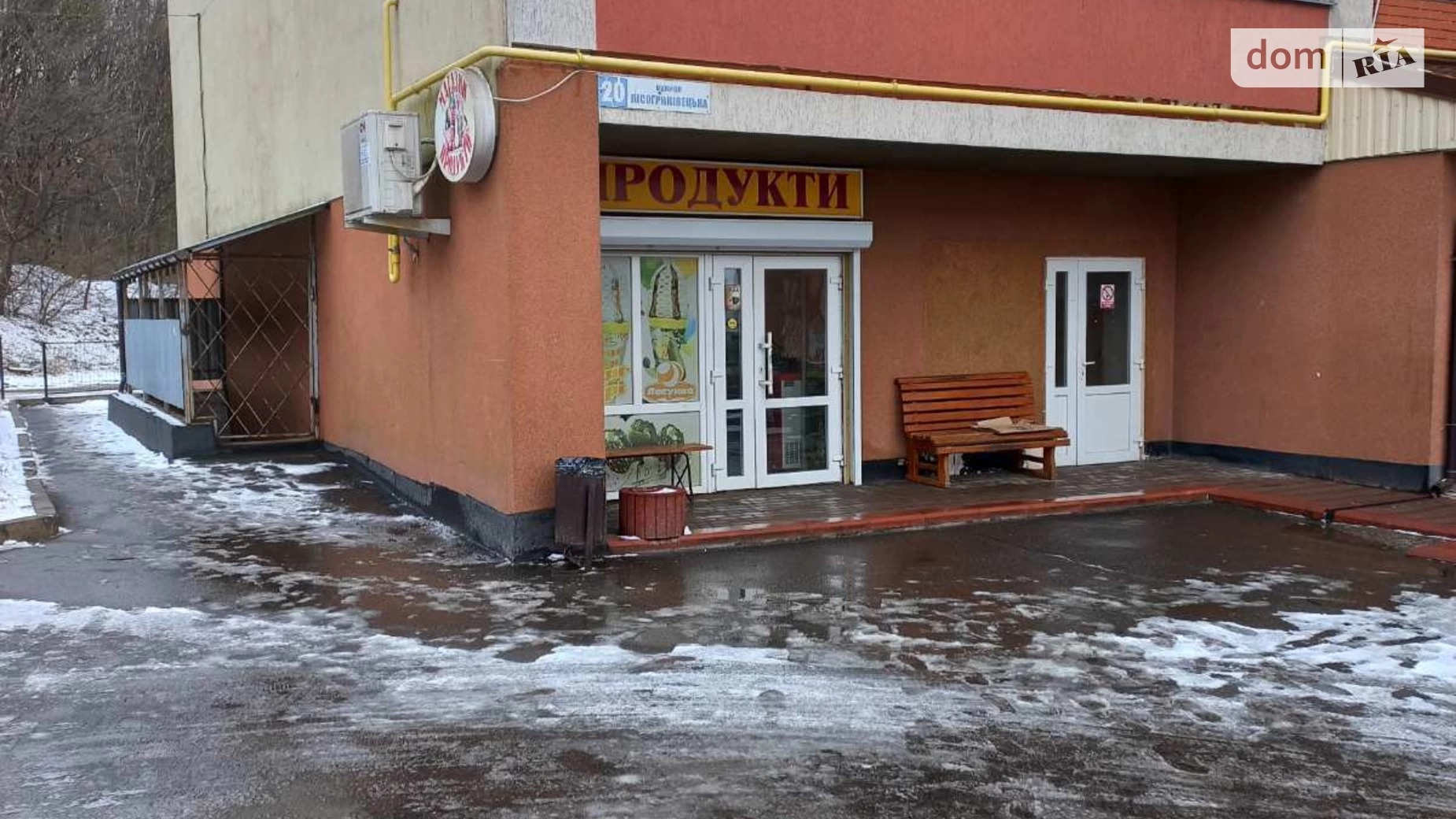 Продається приміщення вільного призначення 100 кв. м в 10-поверховій будівлі, цена: 73000 $ - фото 4