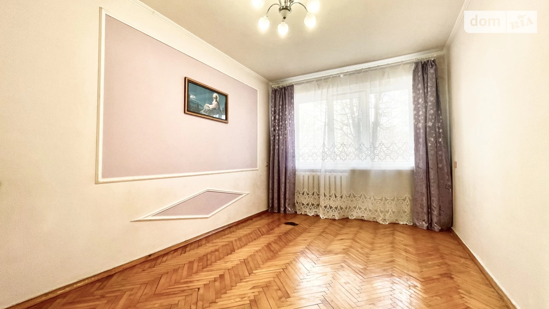 2-кімнатна квартира 43 кв. м у Тернополі, вул. Торговиця(Живова Анатолія) - фото 2