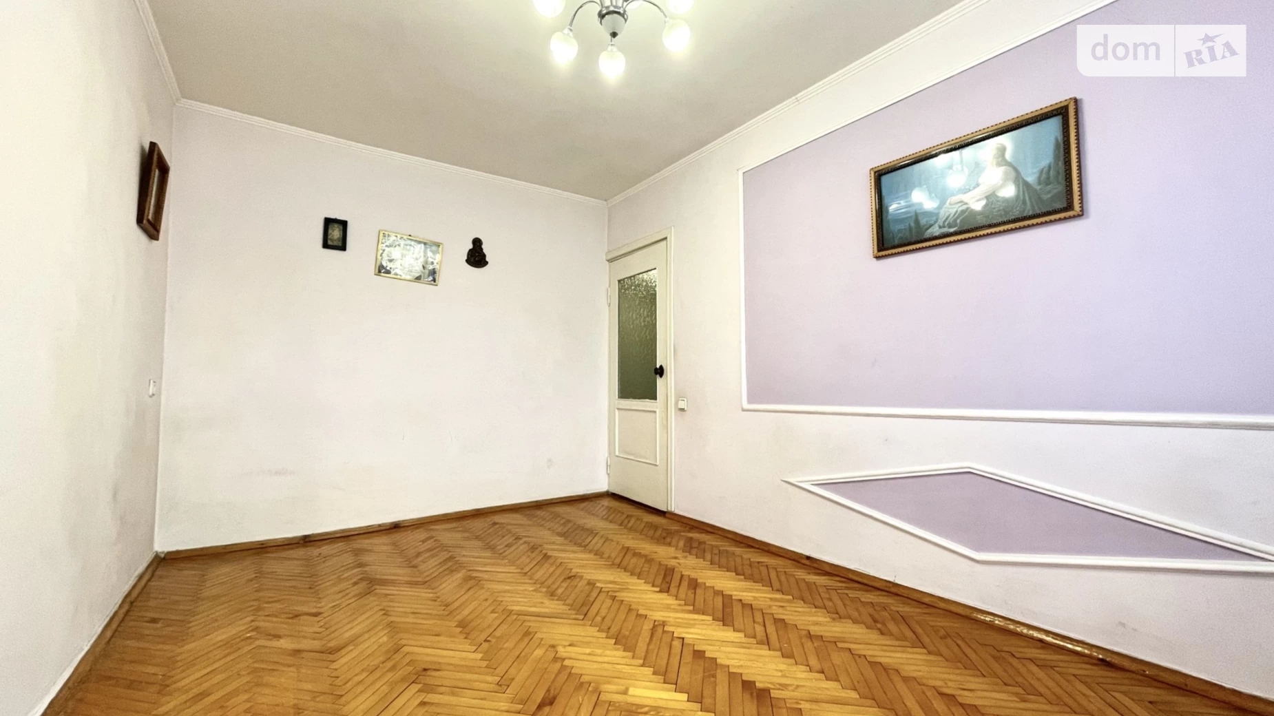 2-кімнатна квартира 43 кв. м у Тернополі, вул. Торговиця(Живова Анатолія) - фото 2