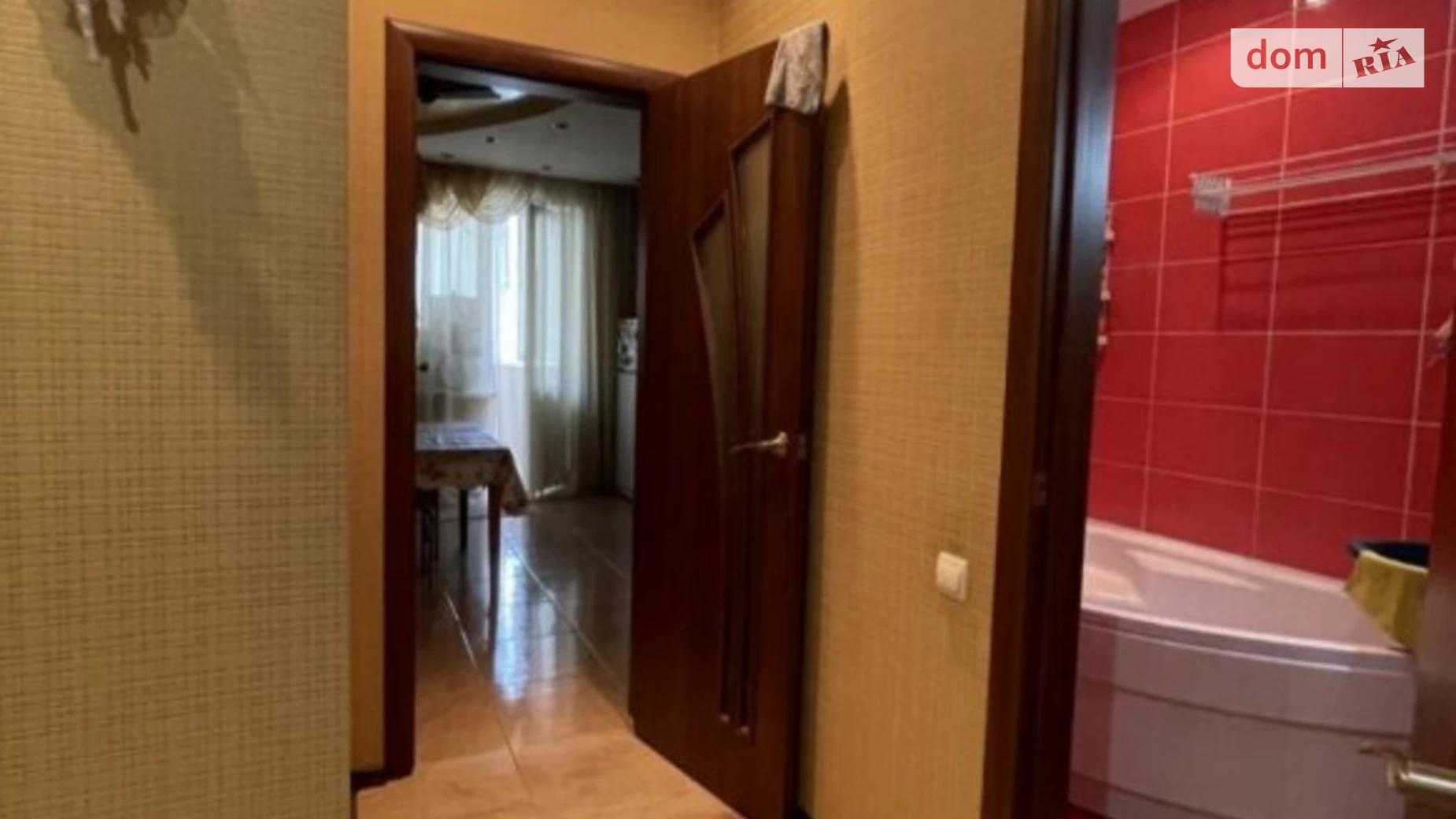 Продается 1-комнатная квартира 49 кв. м в Одессе, ул. Евгения Чикаленко(Академика Вильямса) - фото 3