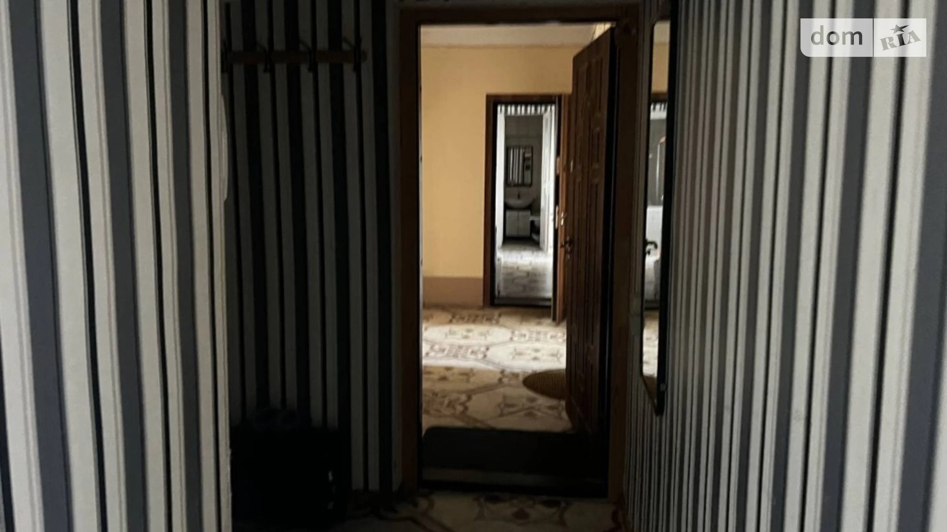 Продається 1-кімнатна квартира 67.7 кв. м у Одесі, вул. Євгена Чикаленка(Академіка Вільямса) - фото 2