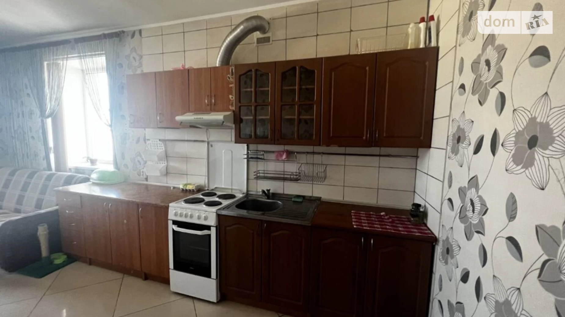 Продається 1-кімнатна квартира 67.7 кв. м у Одесі, вул. Євгена Чикаленка(Академіка Вільямса) - фото 3