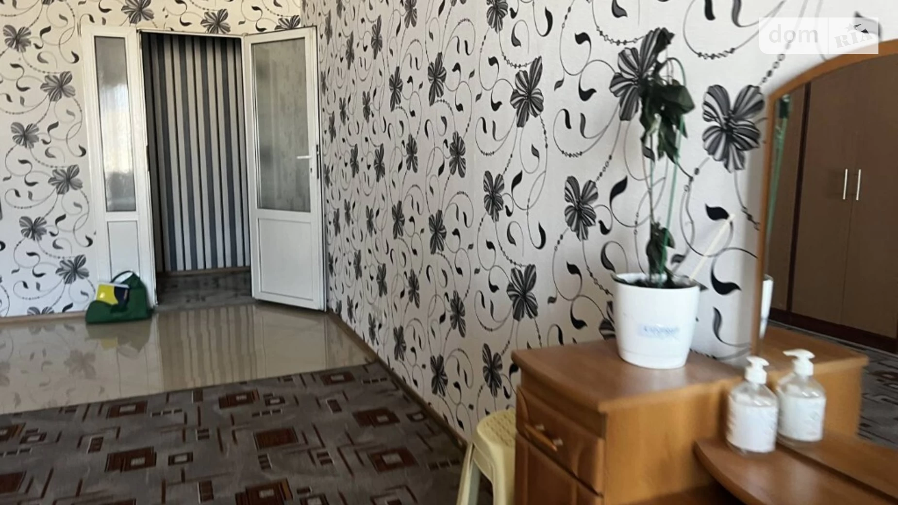 Продається 1-кімнатна квартира 67.7 кв. м у Одесі, вул. Євгена Чикаленка(Академіка Вільямса) - фото 4