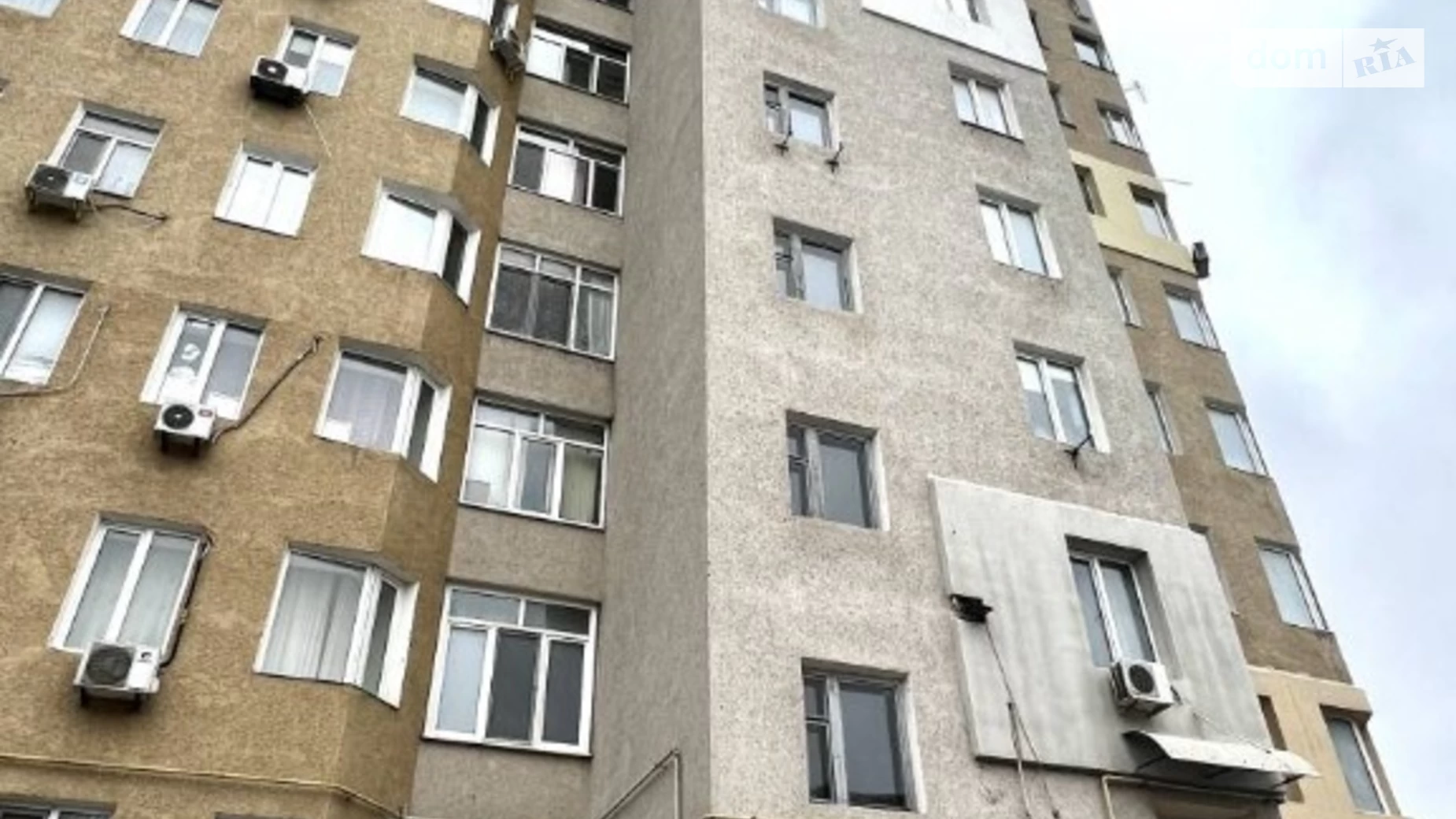 Продается 2-комнатная квартира 108 кв. м в Одессе, ул. Академика Вильямса - фото 5