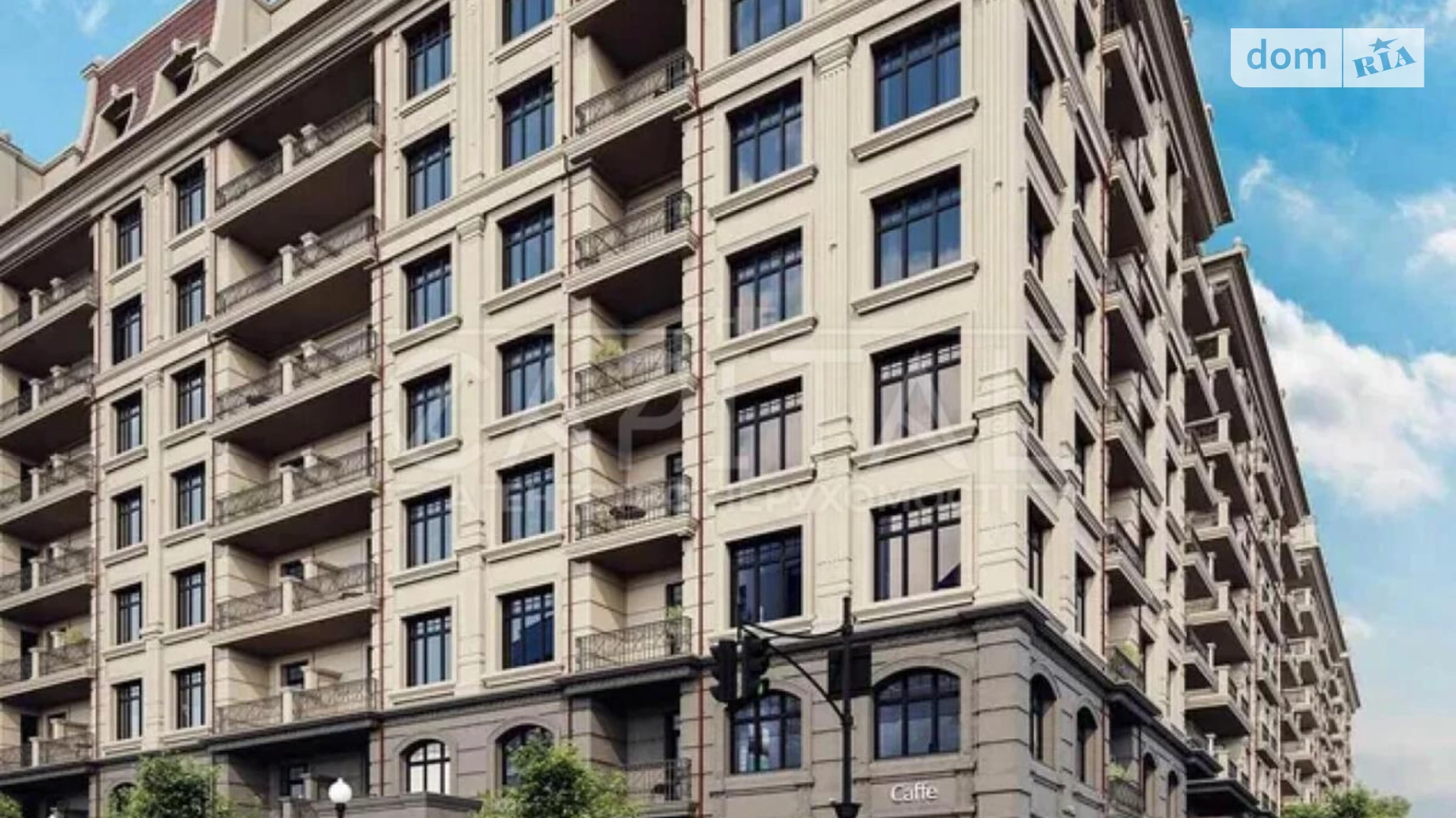 Продается 3-комнатная квартира 48 кв. м в Киеве, ул. Щекавицкая, 46