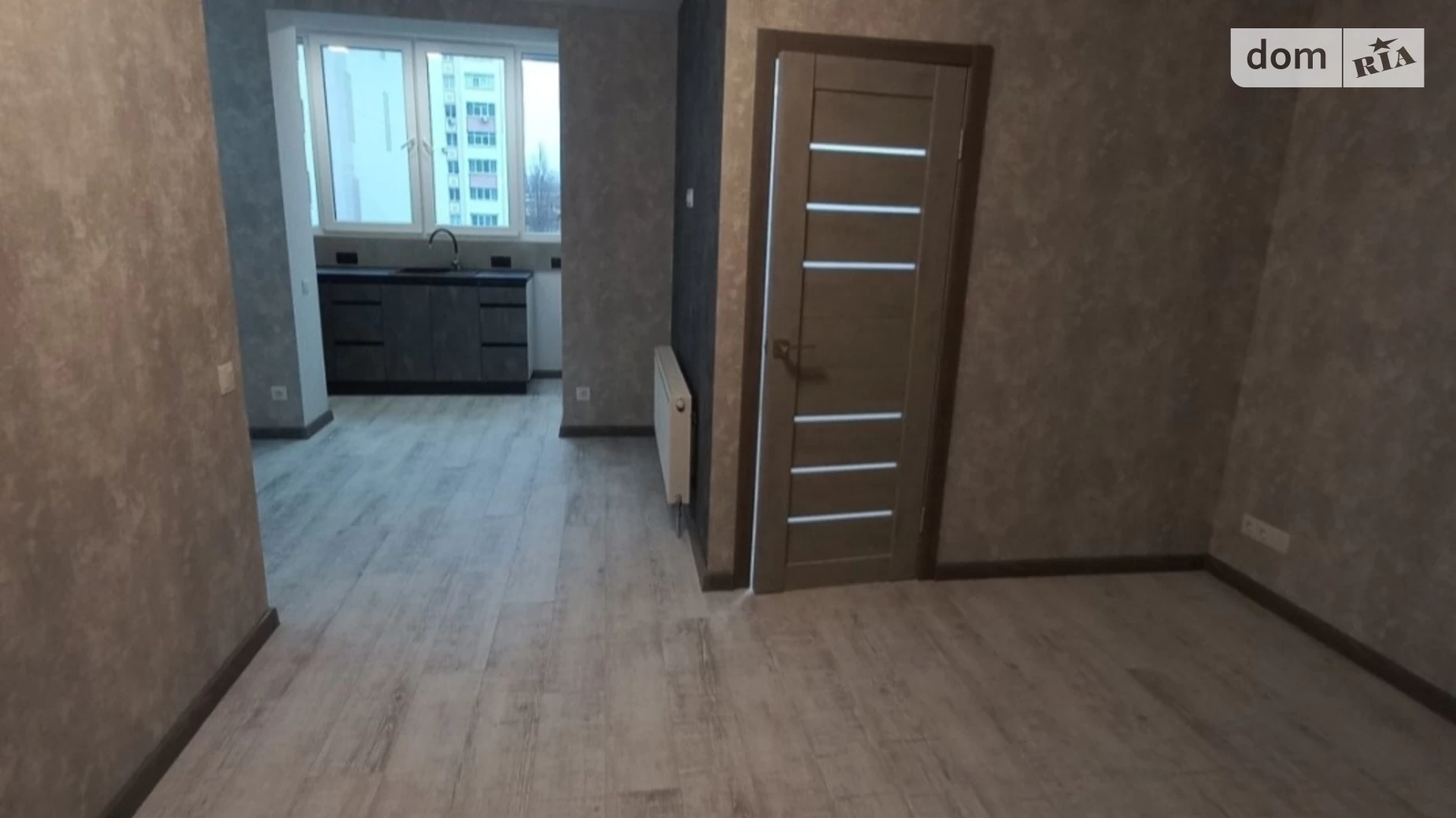 Продается 1-комнатная квартира 34 кв. м в Харькове, ул. Козакевича, 31 - фото 3