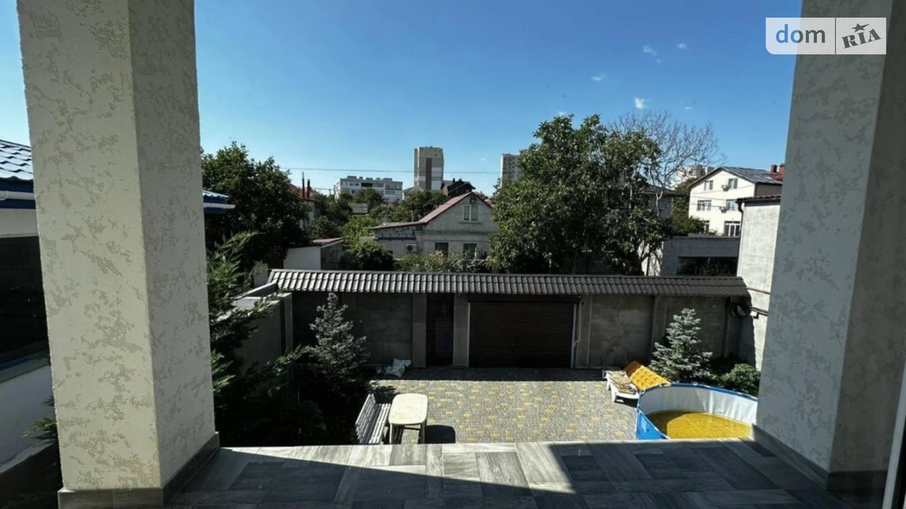 Продается дом на 2 этажа 180 кв. м с террасой, цена: 215000 $ - фото 4