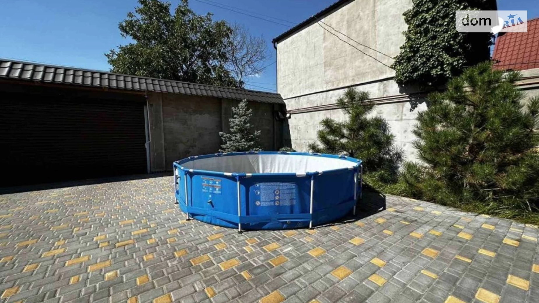 Продается дом на 2 этажа 180 кв. м с террасой, цена: 215000 $ - фото 5