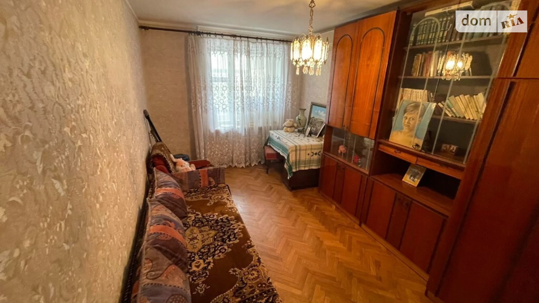 Продается 4-комнатная квартира 82 кв. м в Николаеве