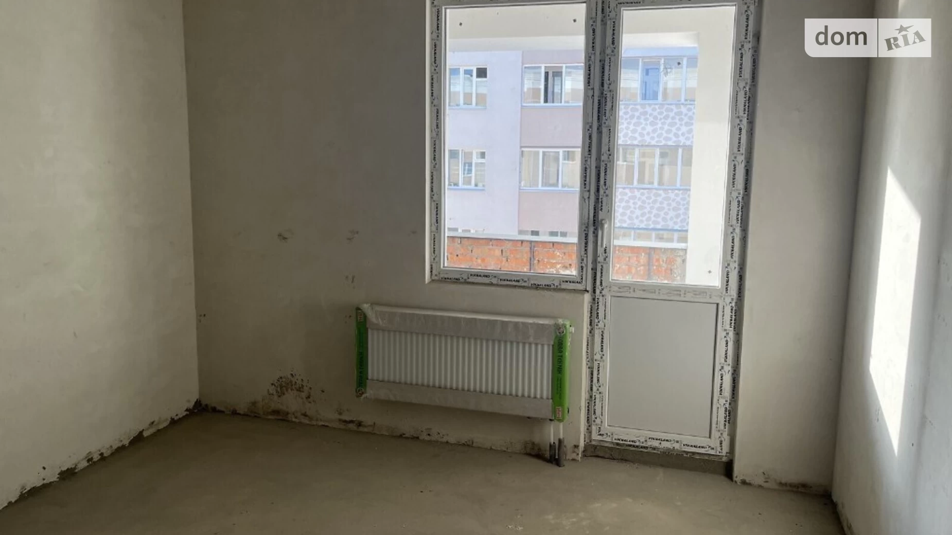Продается 1-комнатная квартира 44 кв. м в Хмельницком, ул. Кармелюка - фото 7