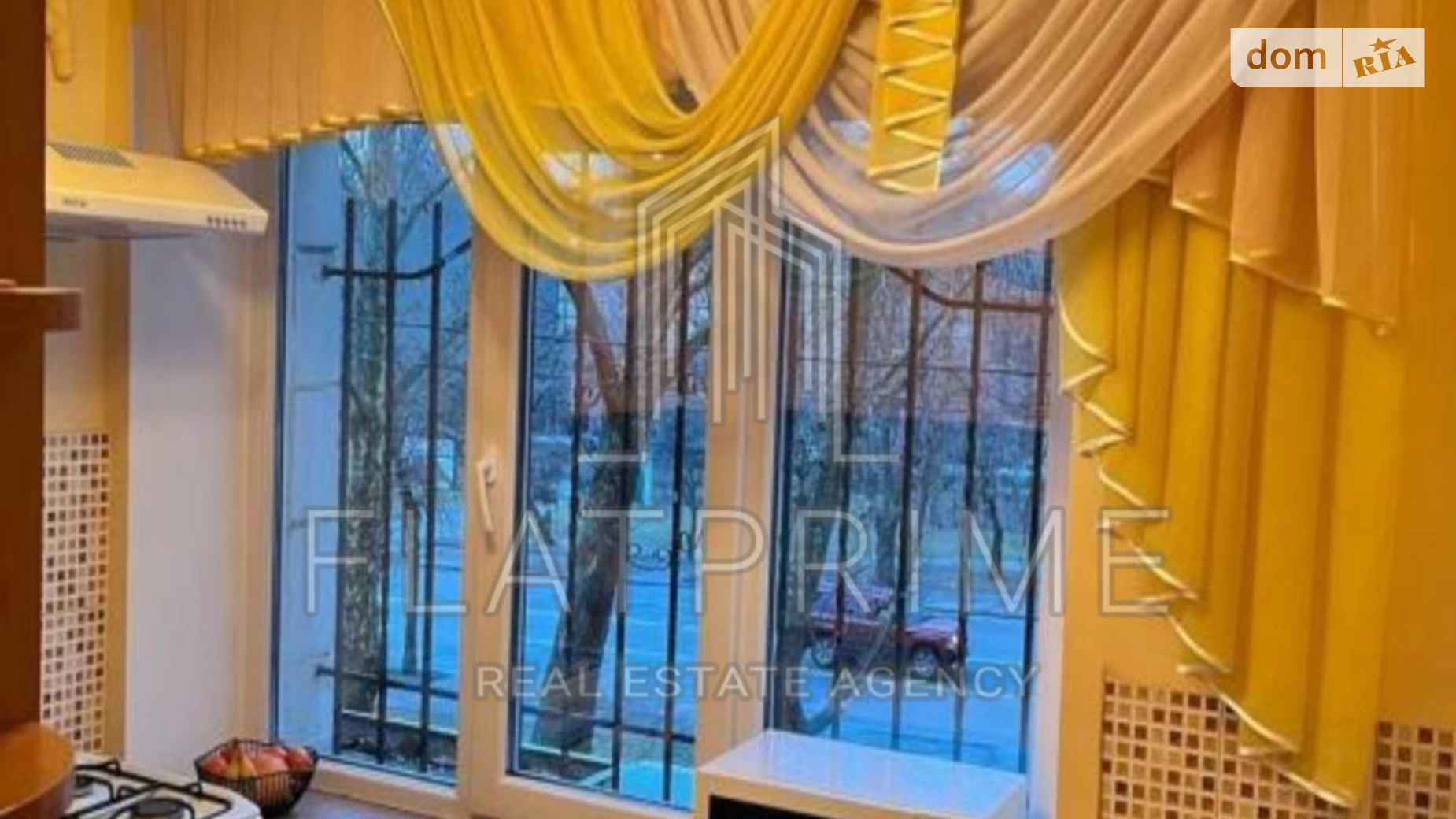 Продается 1-комнатная квартира 28 кв. м в Киеве, просп. Голосеевский(40-летия Октября), 84 - фото 2