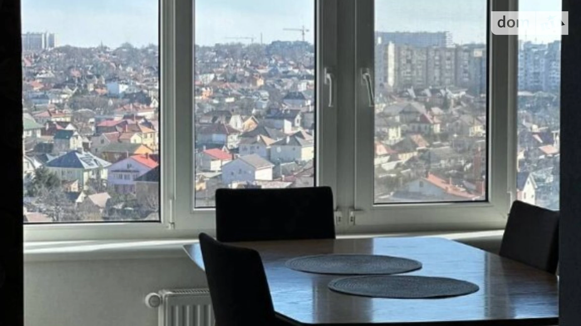 Продається 4-кімнатна квартира 95 кв. м у Одесі, вул. Жаботинського - фото 2