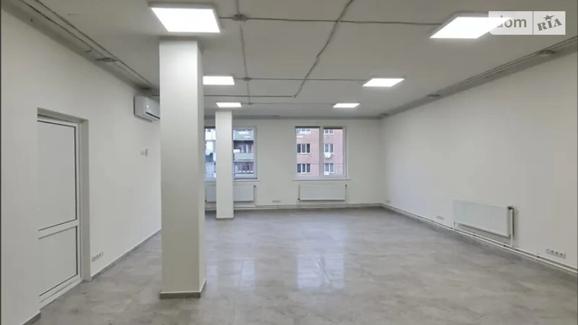 Здається в оренду офіс 80 кв. м в бізнес-центрі, цена: 17600 грн - фото 2
