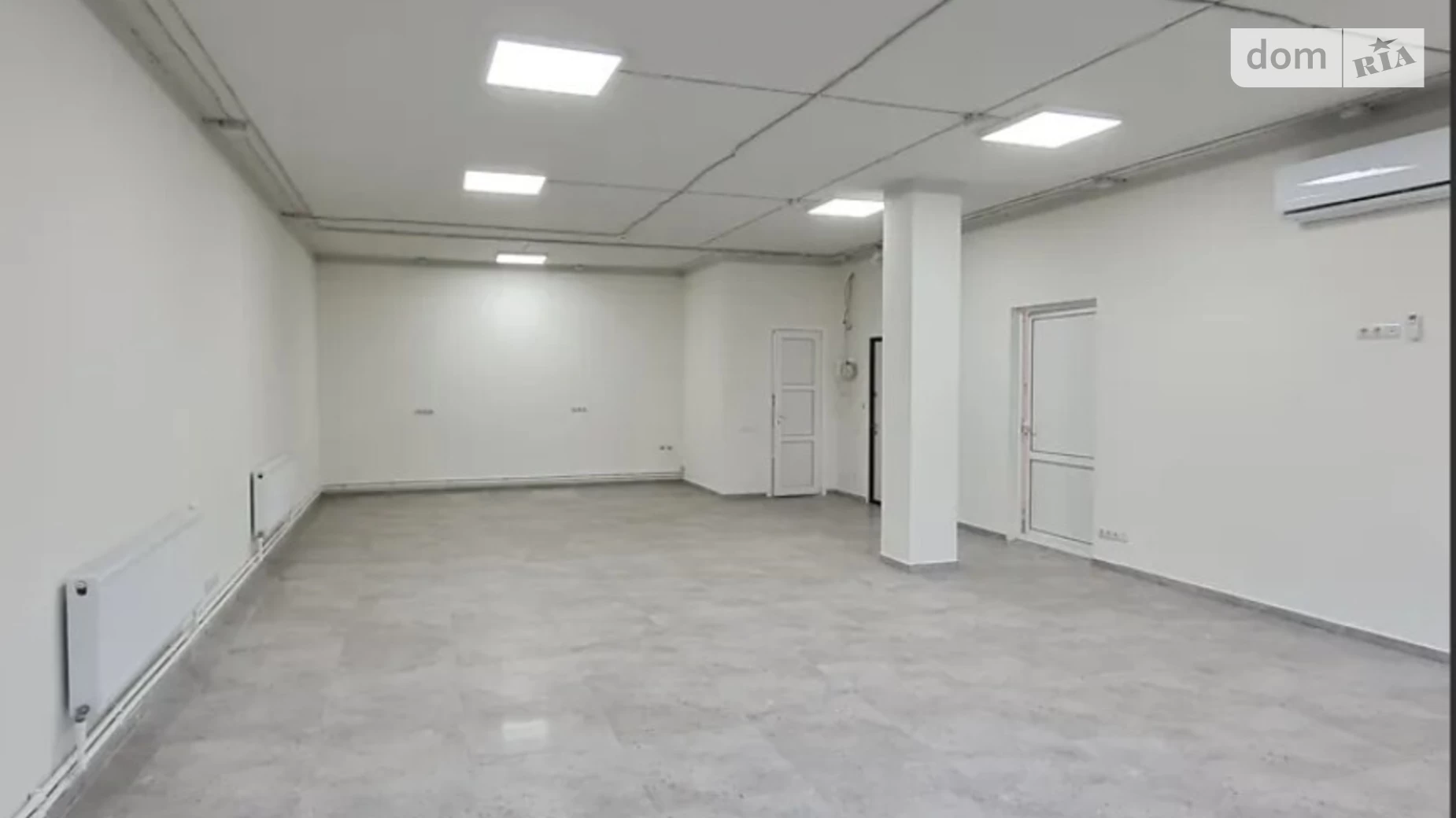 Здається в оренду офіс 80 кв. м в бізнес-центрі, цена: 17600 грн - фото 3
