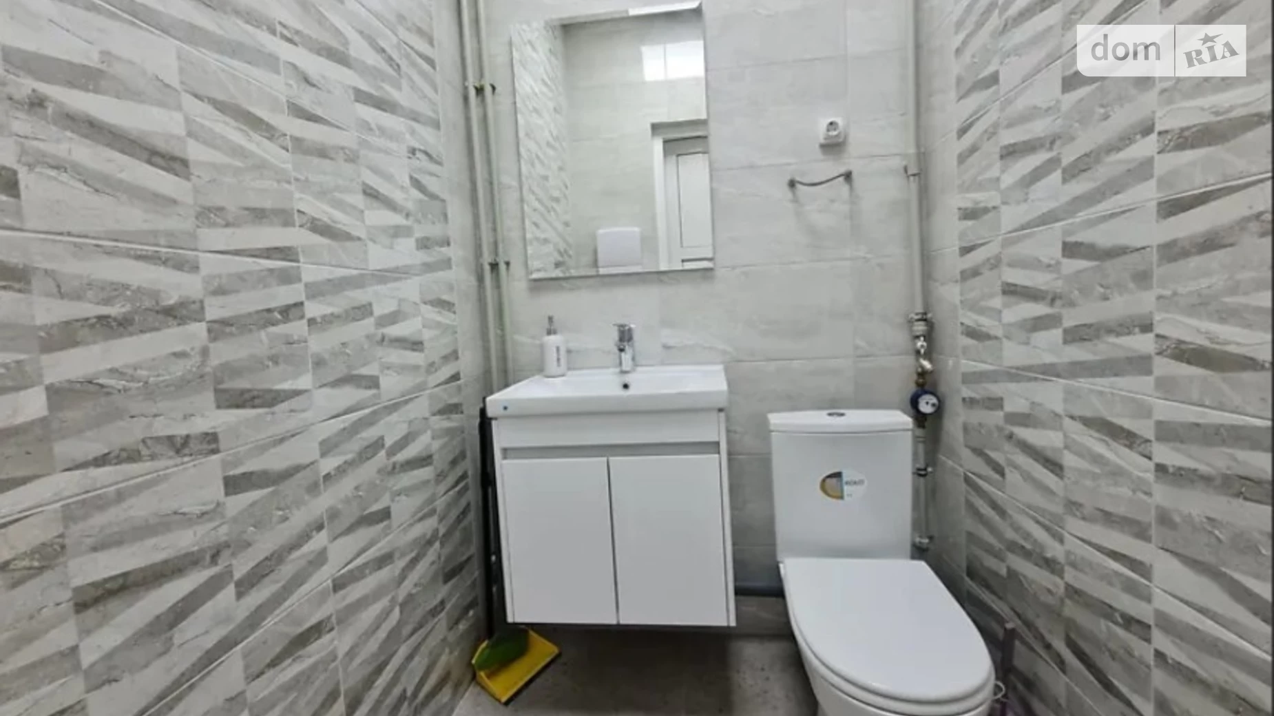 Здається в оренду офіс 80 кв. м в бізнес-центрі, цена: 17600 грн - фото 5