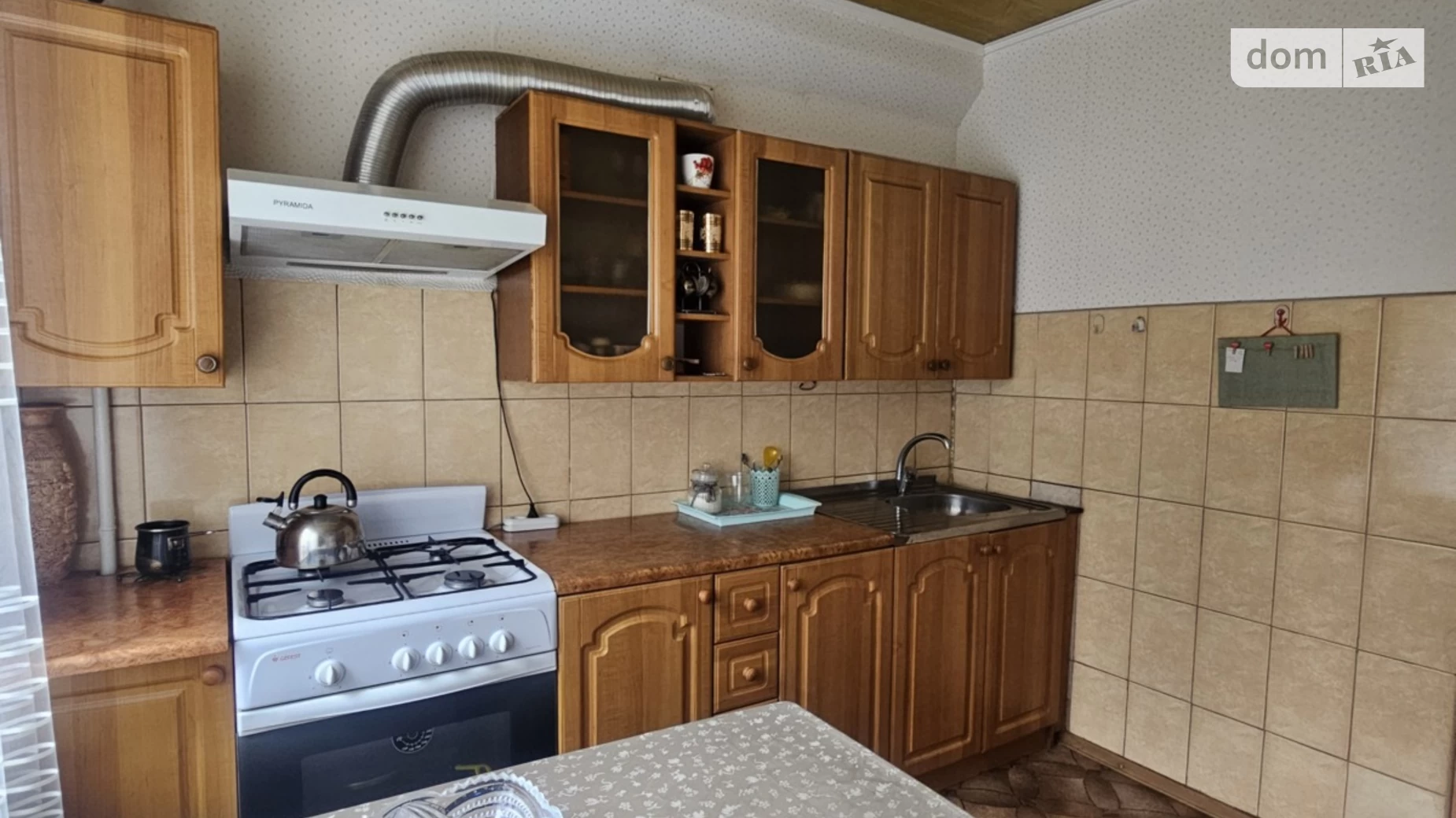 2-кімнатна квартира 52 кв. м у Запоріжжі, вул. Руставі - фото 3