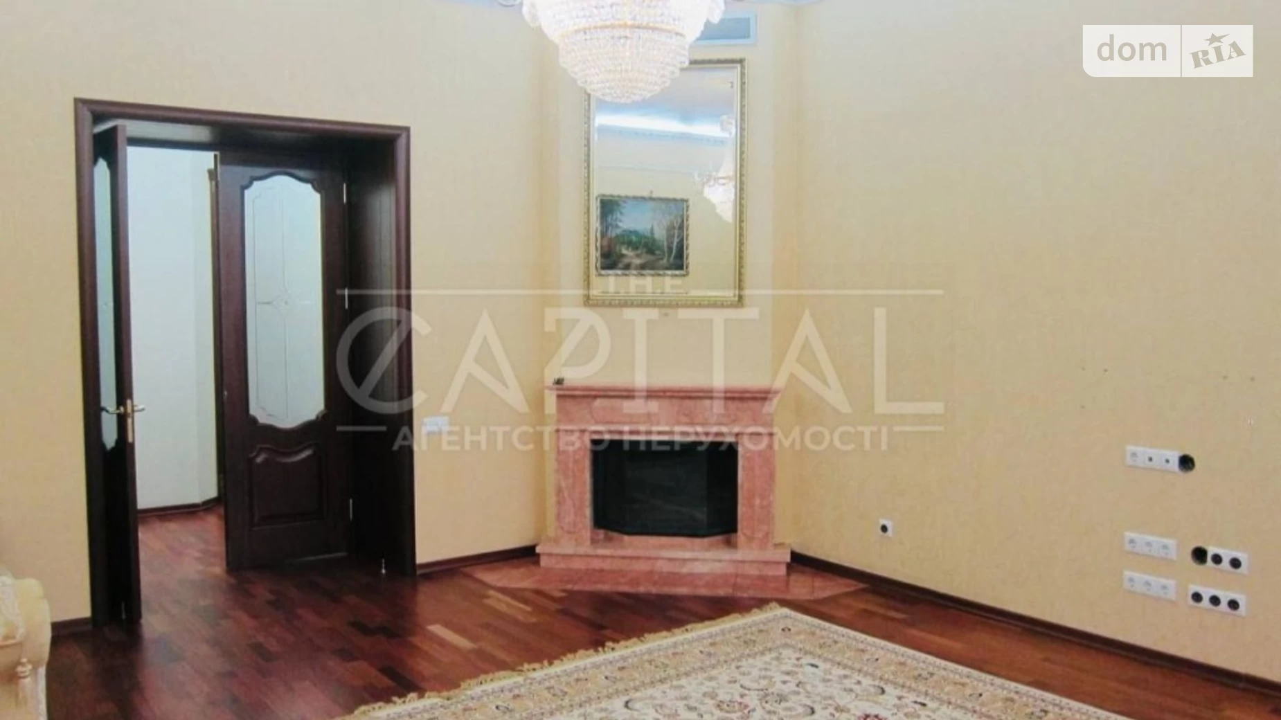 Продается 4-комнатная квартира 158.1 кв. м в Киеве, ул. Гоголевская - фото 4