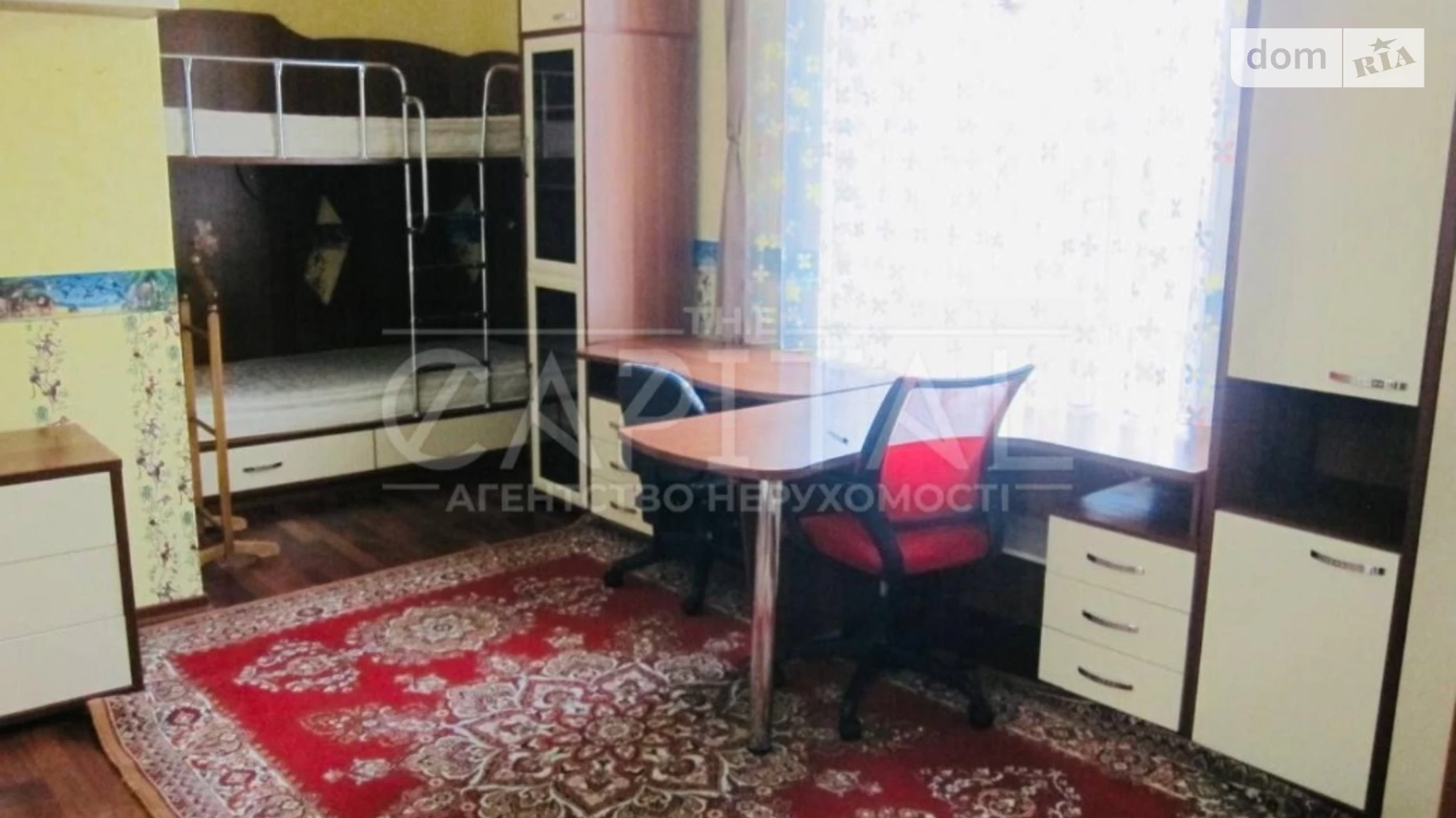 Продається 4-кімнатна квартира 158.1 кв. м у Києві, вул. Гоголівська - фото 5