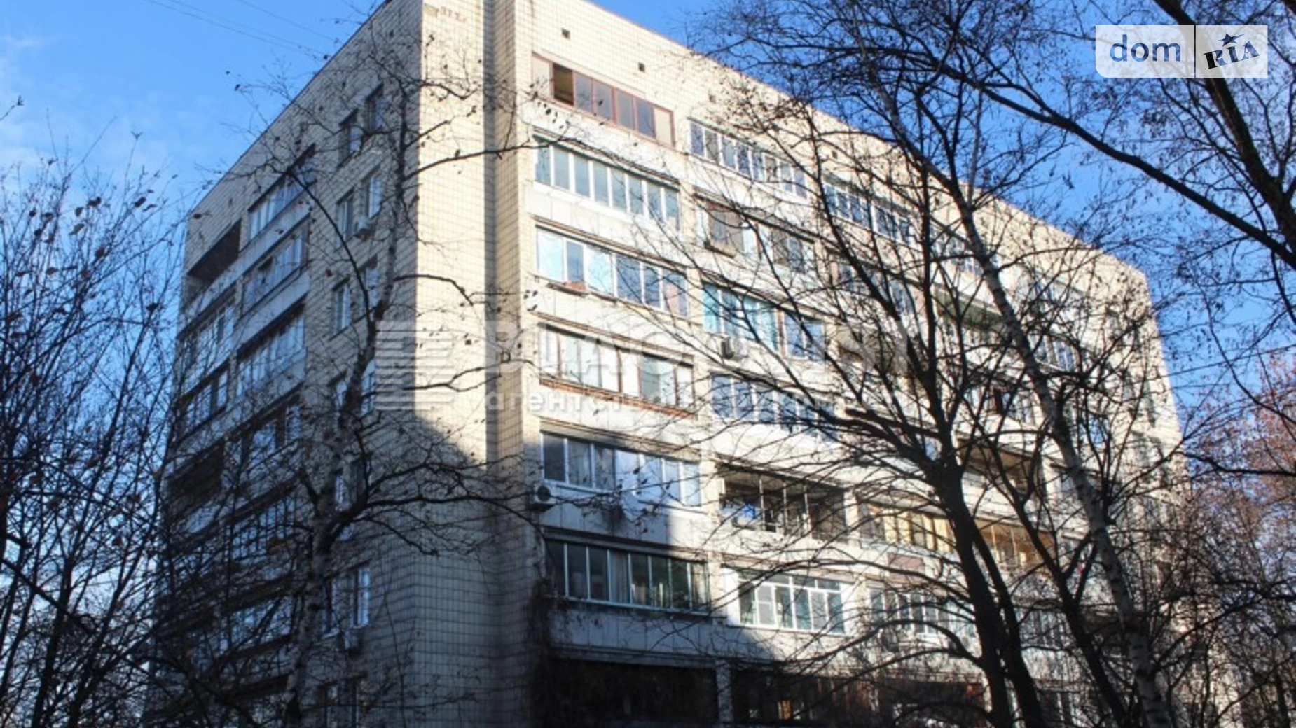 Продается 1-комнатная квартира 38 кв. м в Киеве, бул. Леси Украинки, 5А - фото 2