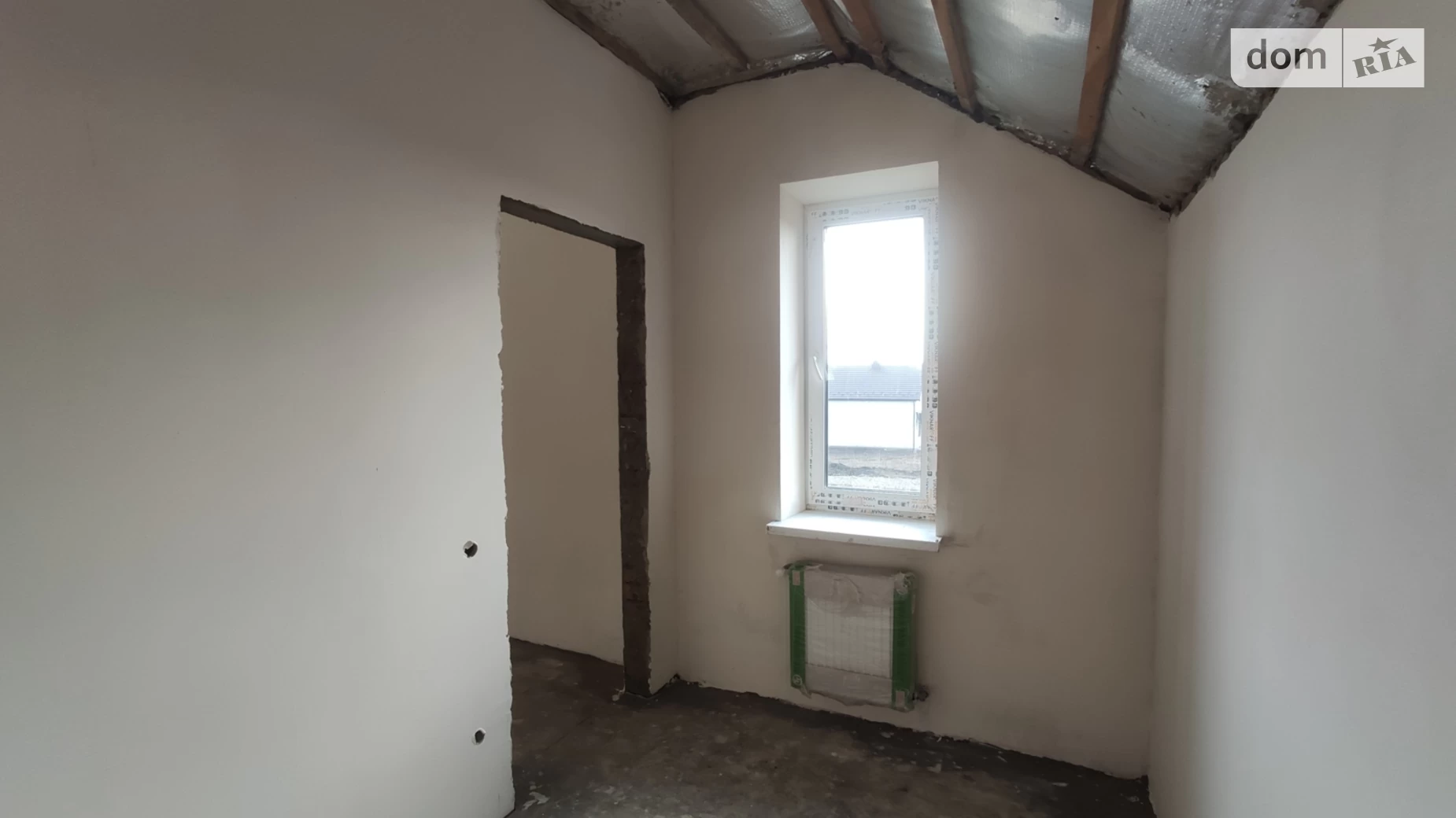 Продается дом на 2 этажа 125 кв. м с камином, цена: 120000 $ - фото 4