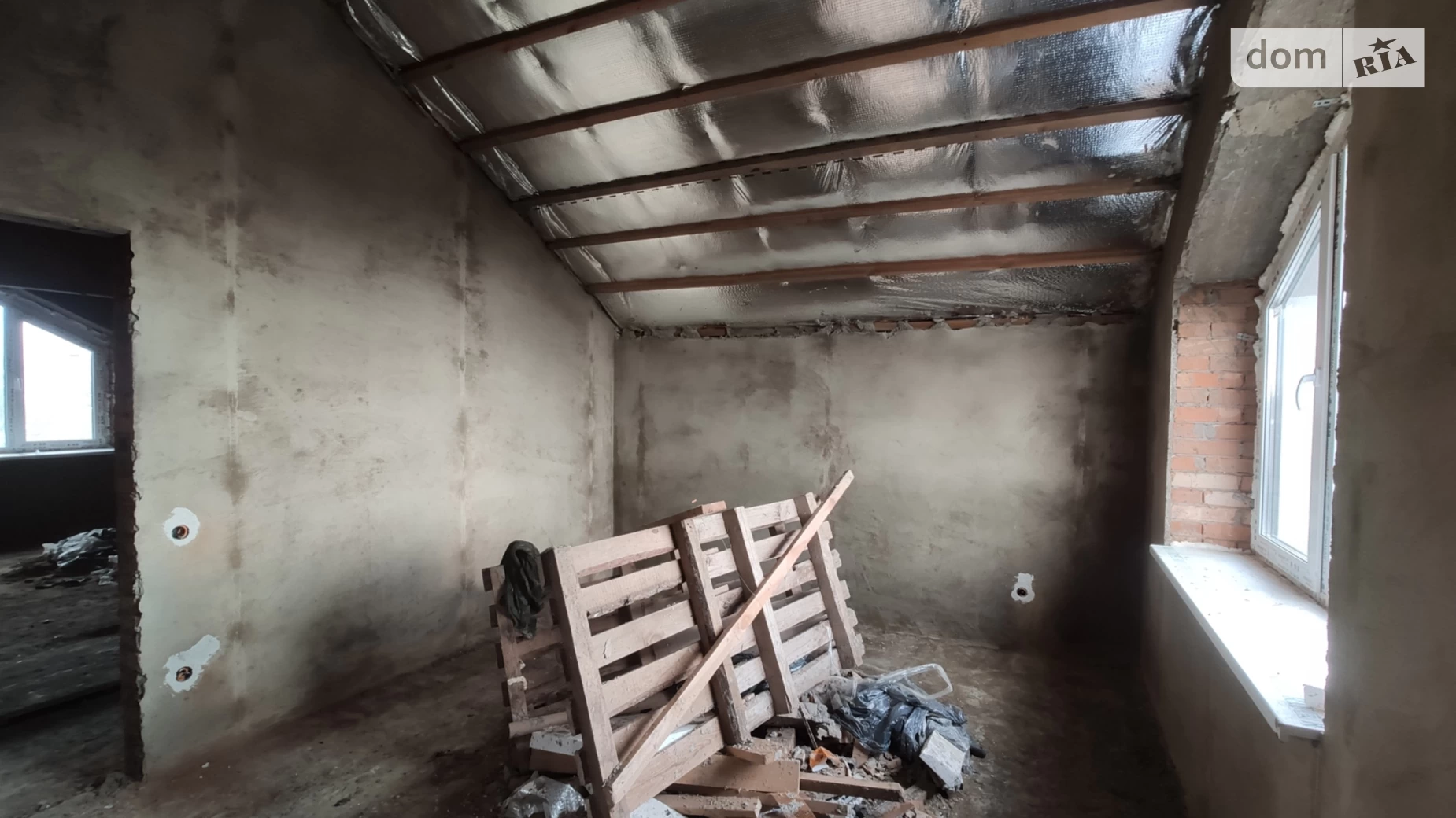 Продається будинок 2 поверховий 125 кв. м з каміном, цена: 79000 $ - фото 4