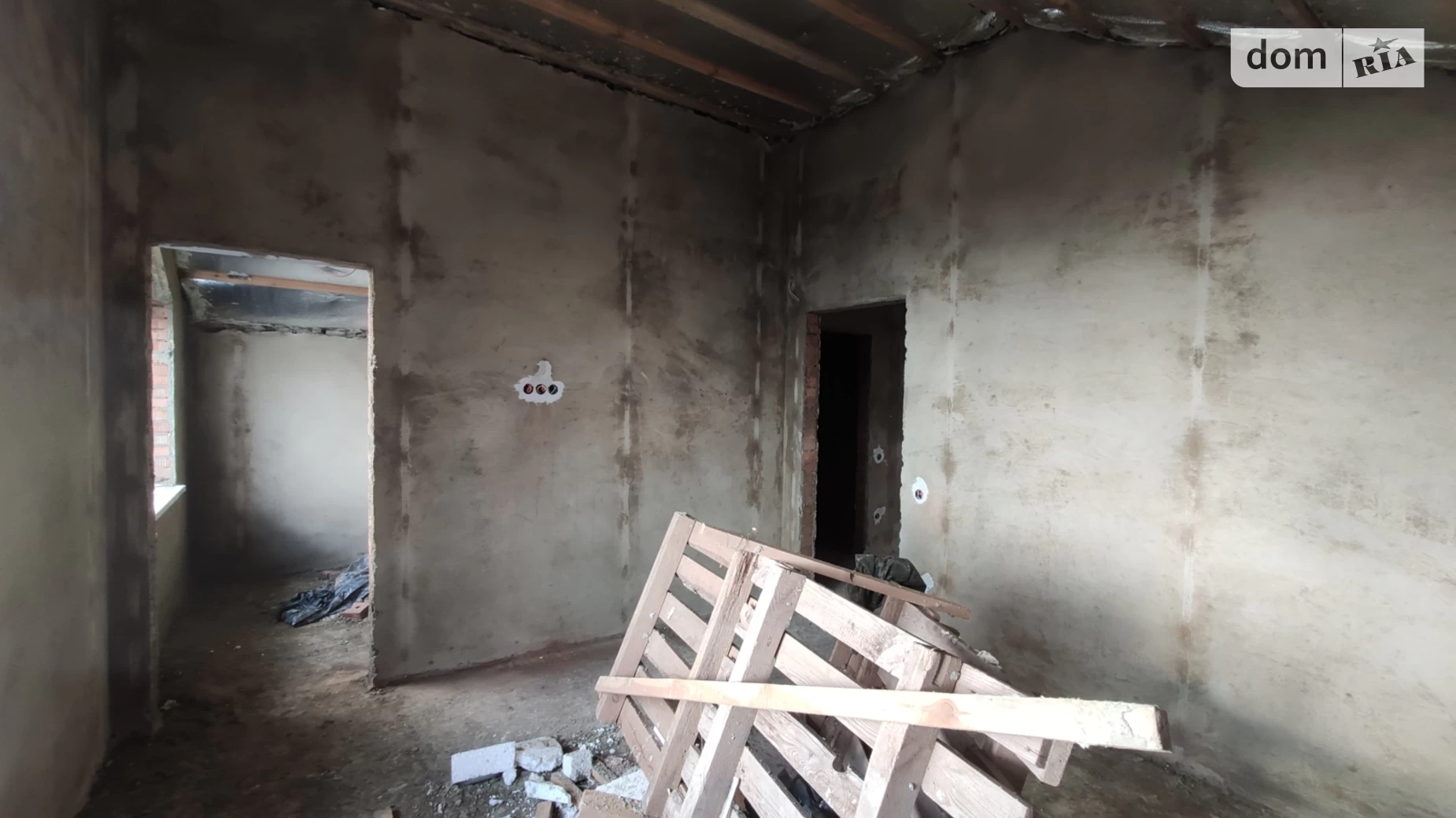 Продається будинок 2 поверховий 125 кв. м з каміном, цена: 79000 $ - фото 5