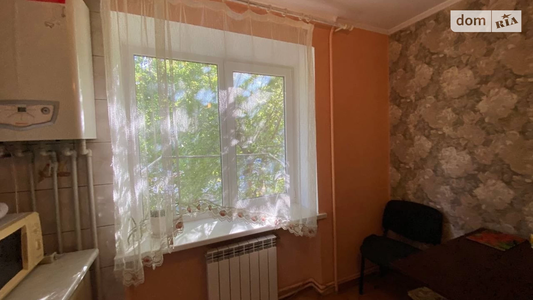 2-кімнатна квартира 50 кв. м у Тернополі, вул. Патріарха Любомира Гузара(Чалдаєва)