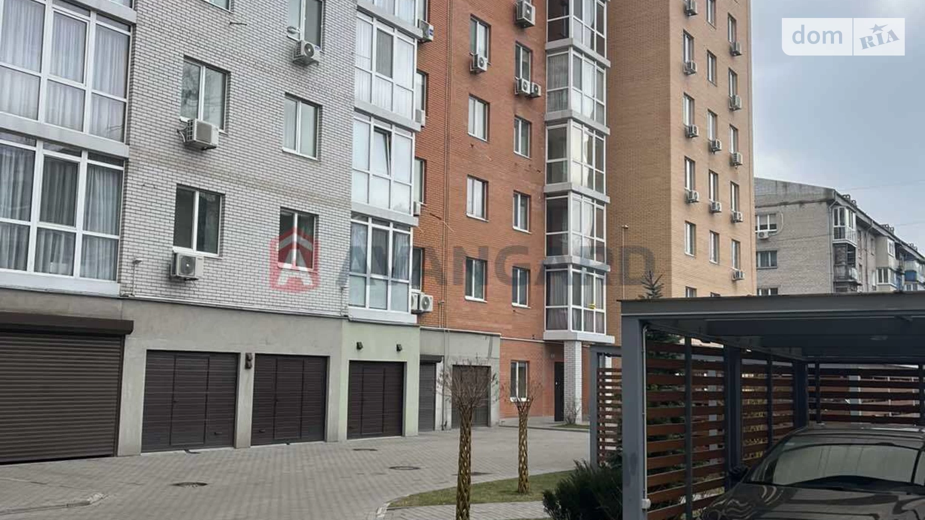 Продается 1-комнатная квартира 45 кв. м в Днепре, просп. Слобожанский, 17А - фото 4