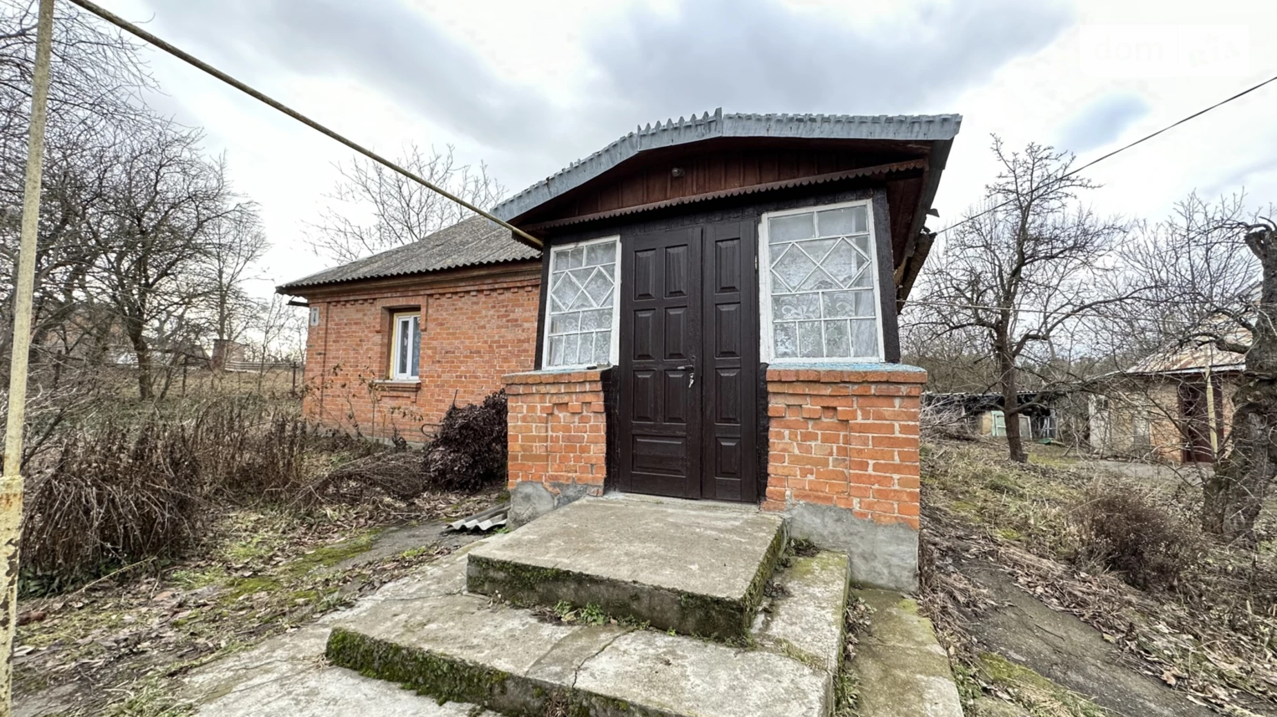 Продається одноповерховий будинок 45 кв. м з гаражем, цена: 30000 $ - фото 2
