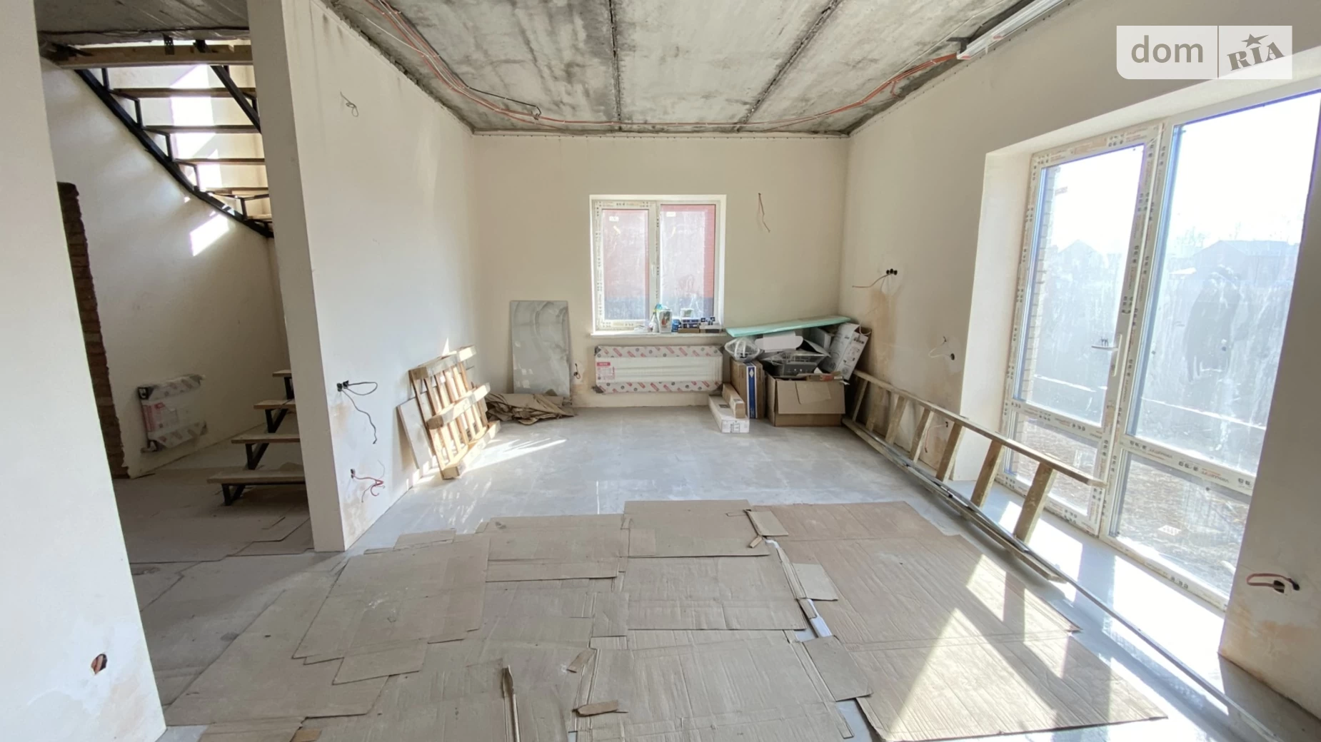 Продається будинок 2 поверховий 125 кв. м з садом, цена: 90000 $ - фото 3