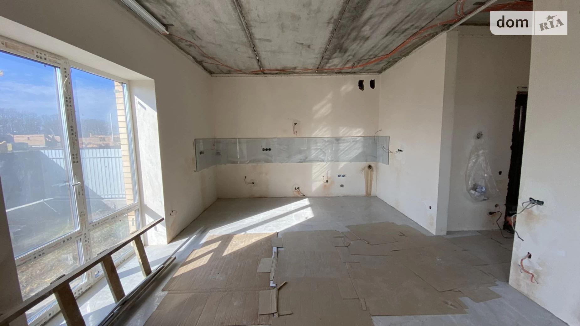 Продається будинок 2 поверховий 125 кв. м з садом, цена: 90000 $ - фото 4