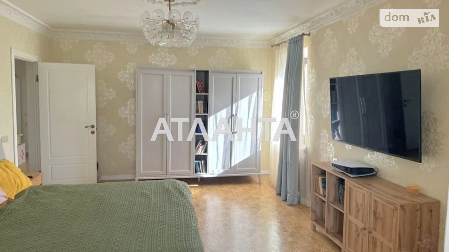 Продается 4-комнатная квартира 90 кв. м в Одессе, просп. Небесной Сотни - фото 4