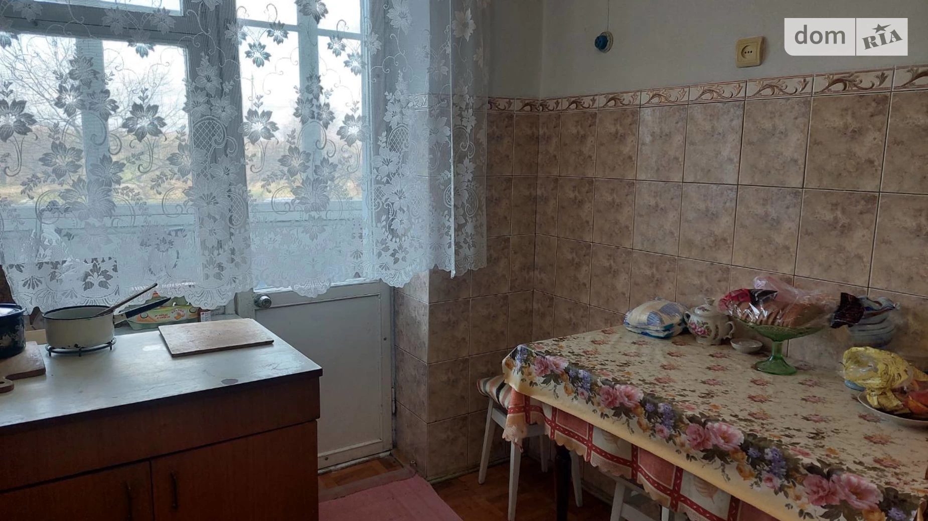 Продається 3-кімнатна квартира 68 кв. м у Стебнику, вул. Михайла Грушевського, 16 - фото 3