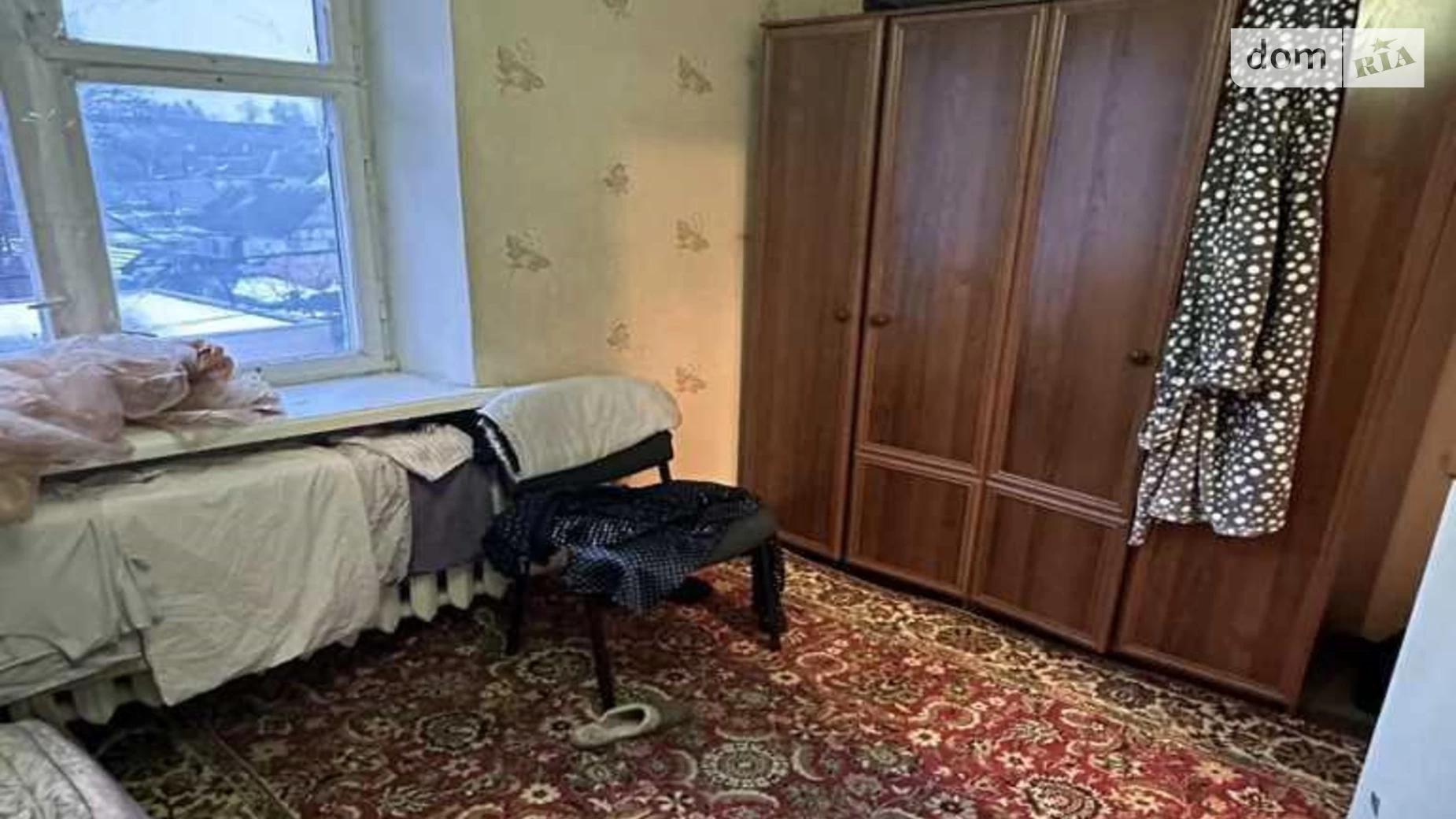 Продается 2-комнатная квартира 44 кв. м в Полтаве, пер. Капельгородского - фото 5