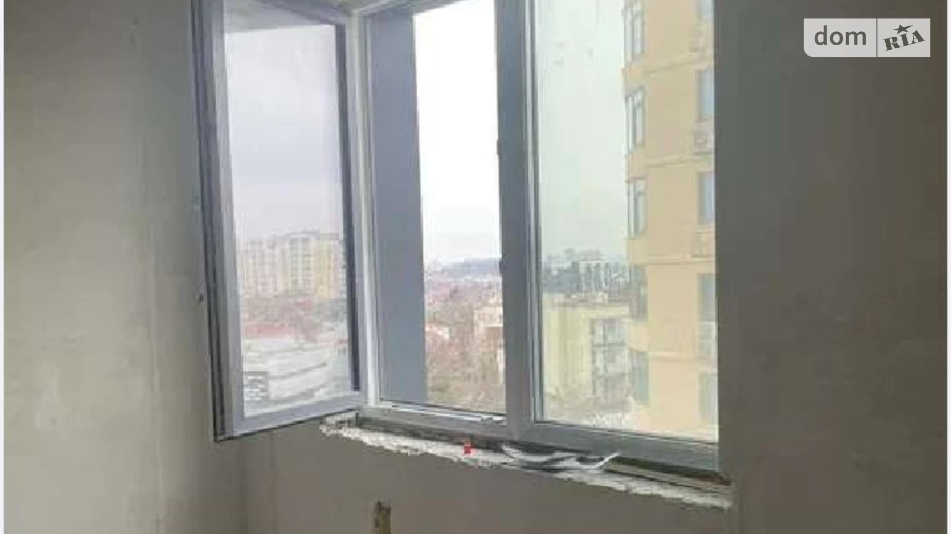 Продается 1-комнатная квартира 40 кв. м в Одессе, ул. Литературная, 10 - фото 4