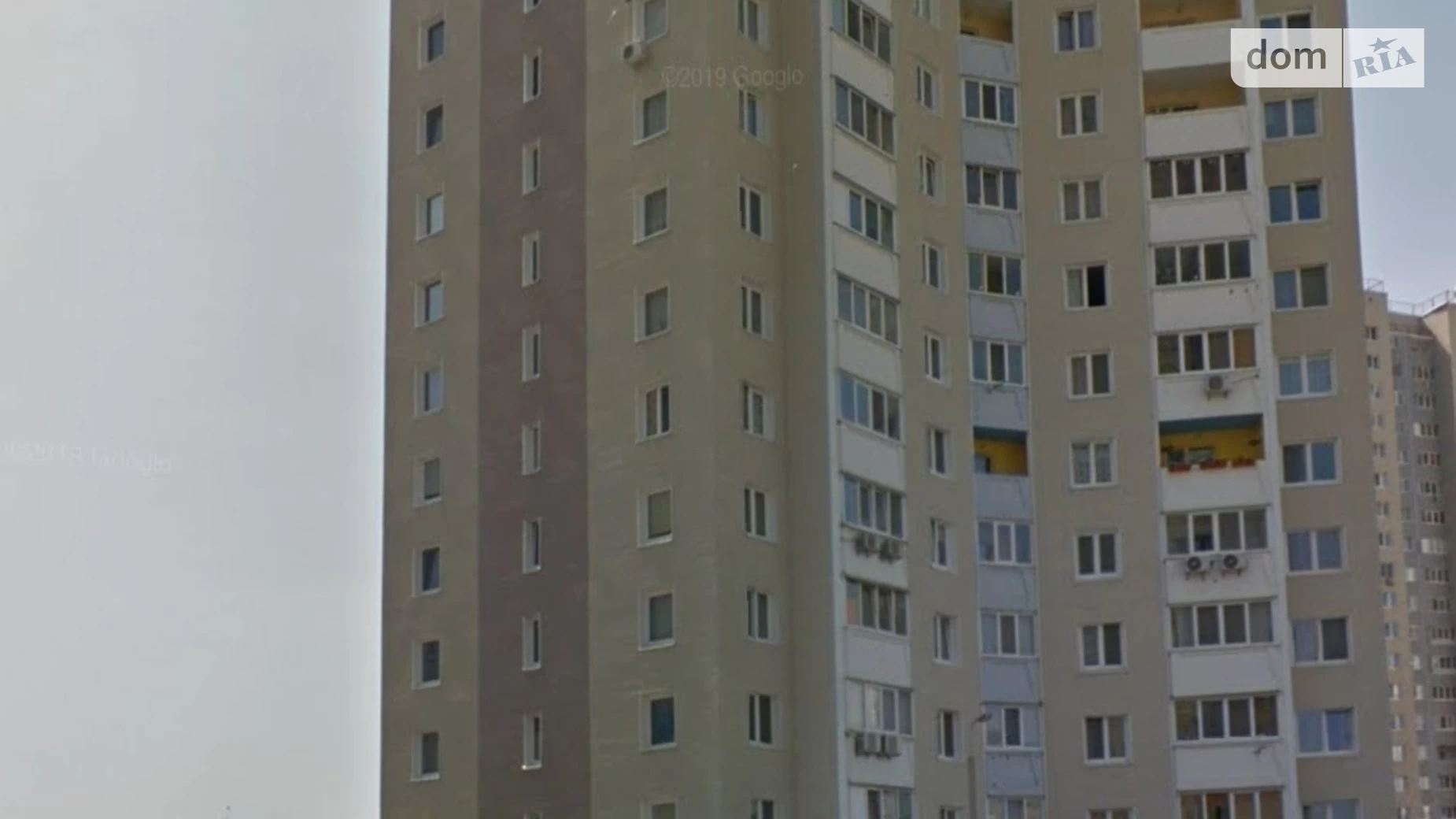 Продается объект сферы услуг 73 кв. м в 20-этажном здании, цена: 91000 $ - фото 3
