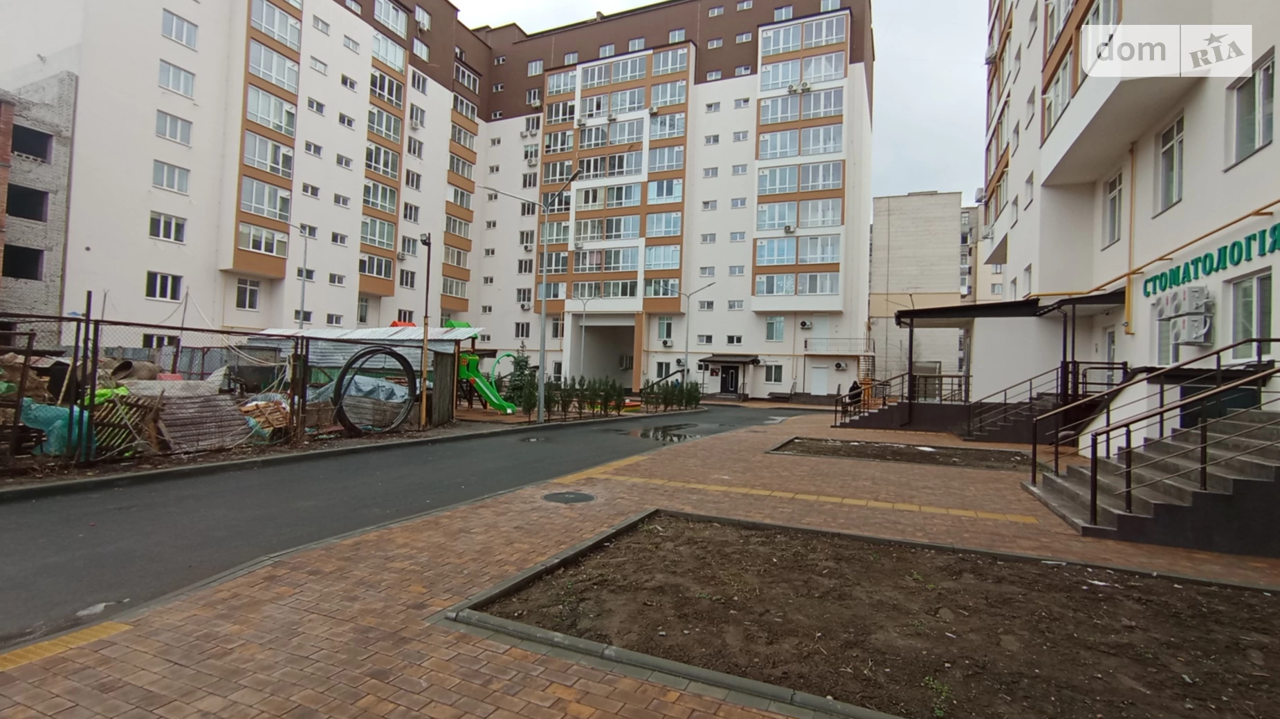 Продается офис 300 кв. м в бизнес-центре, цена: 445500 $ - фото 5