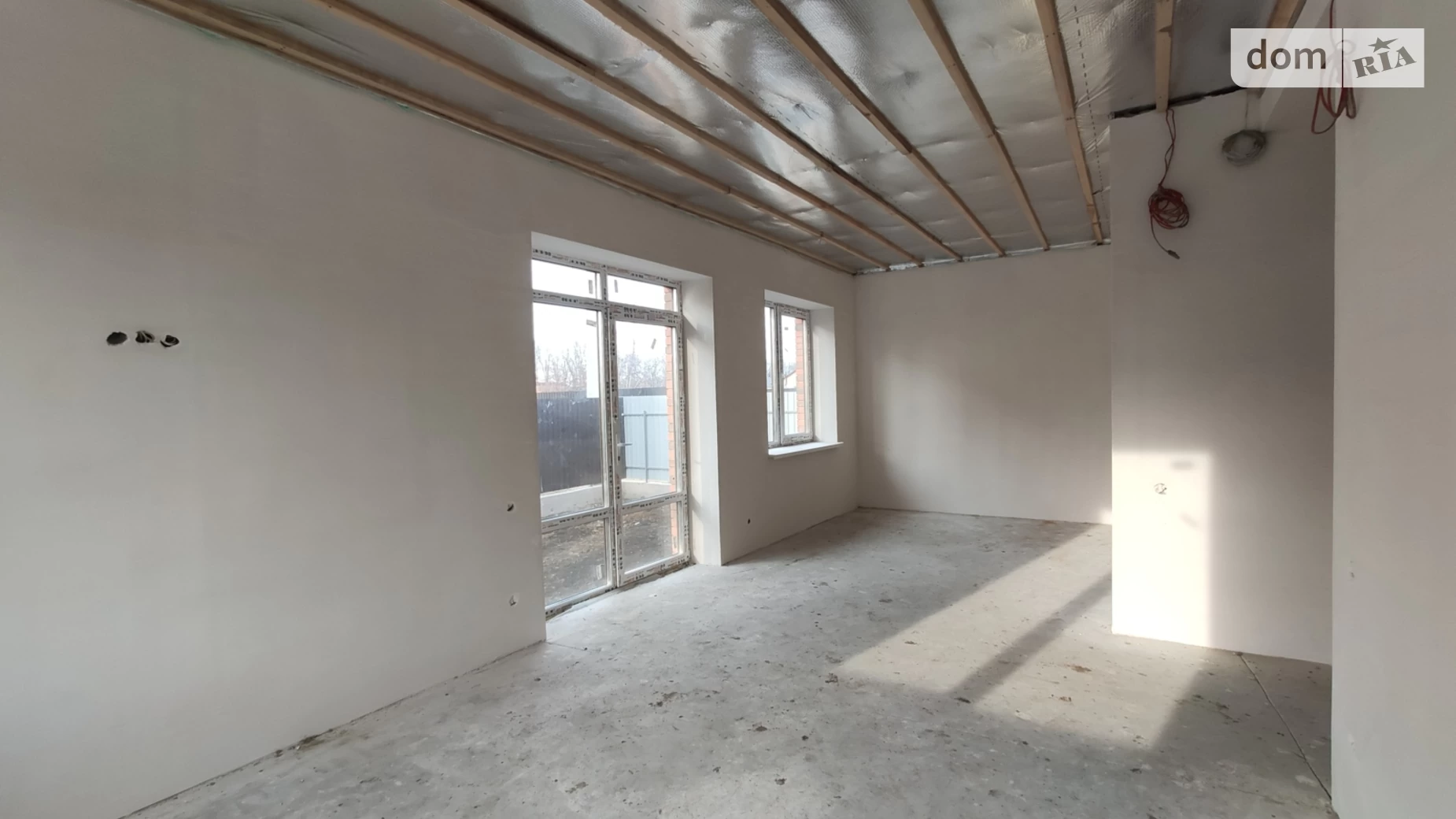 Продается одноэтажный дом 105 кв. м с мансардой, цена: 85999 $ - фото 4