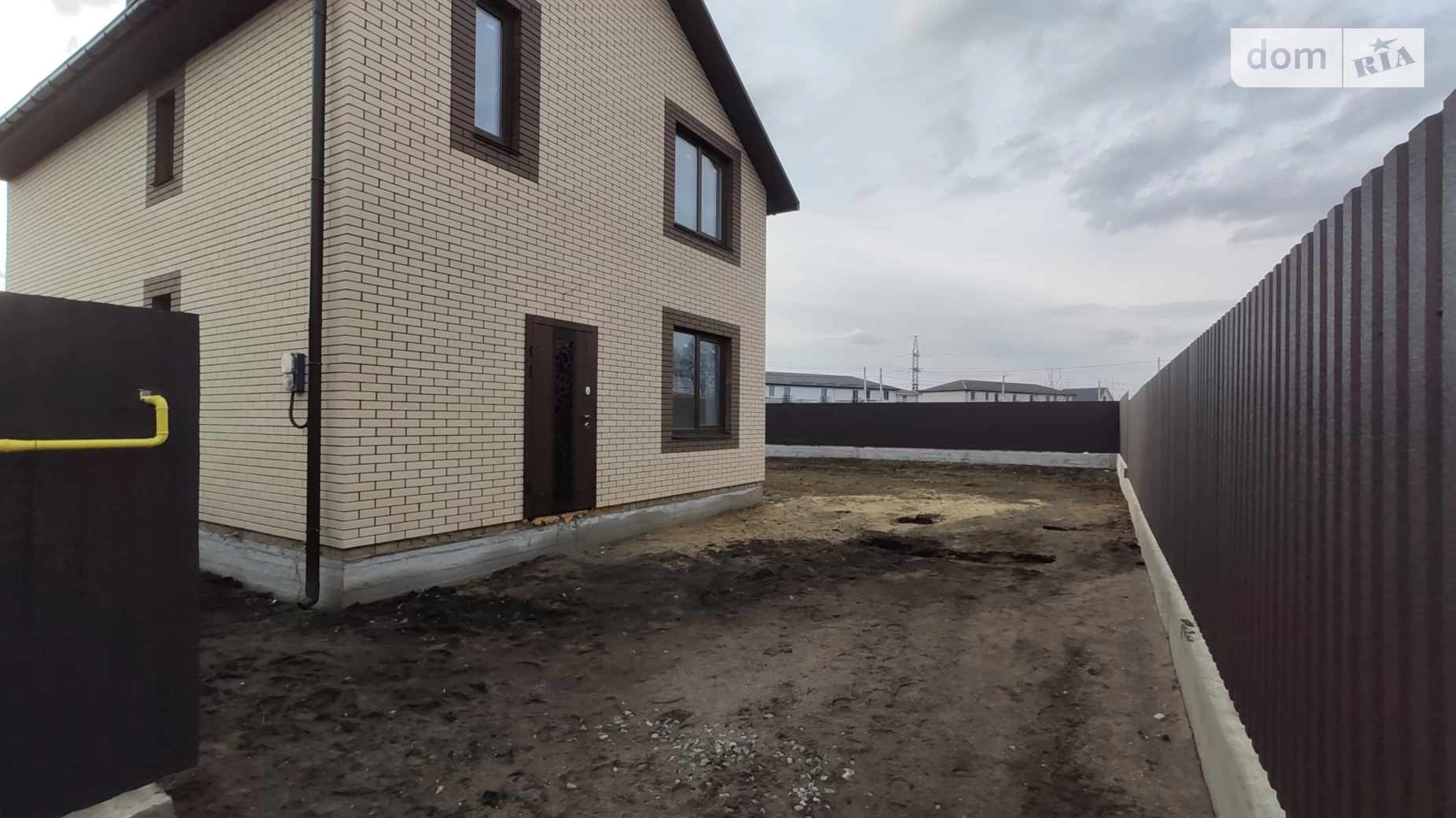Продается дом на 2 этажа 115 кв. м с террасой, цена: 88999 $ - фото 2
