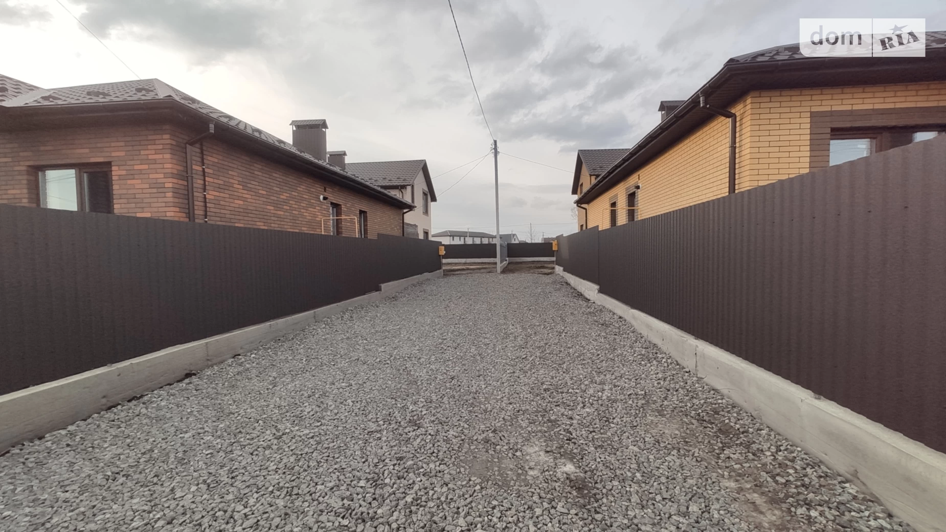 Продается дом на 2 этажа 115 кв. м с террасой, цена: 88999 $ - фото 3