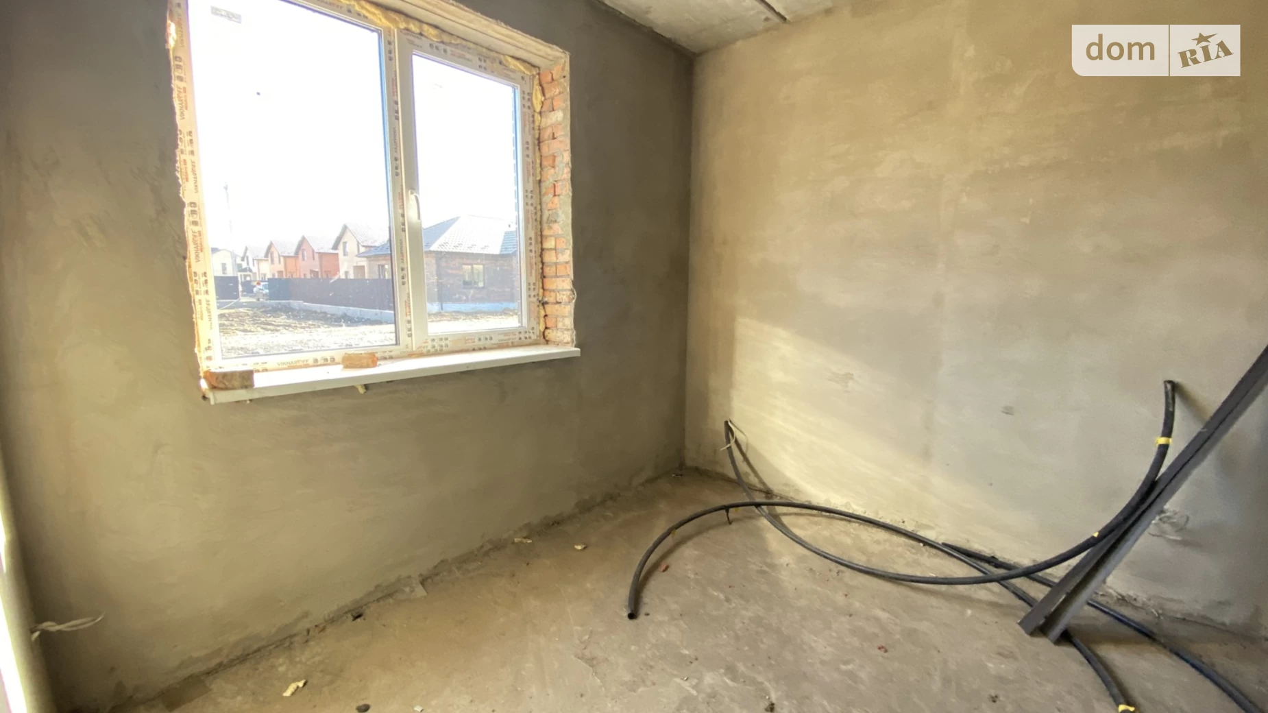 Продается часть дома 110 кв. м с мансардой, цена: 63000 $ - фото 5