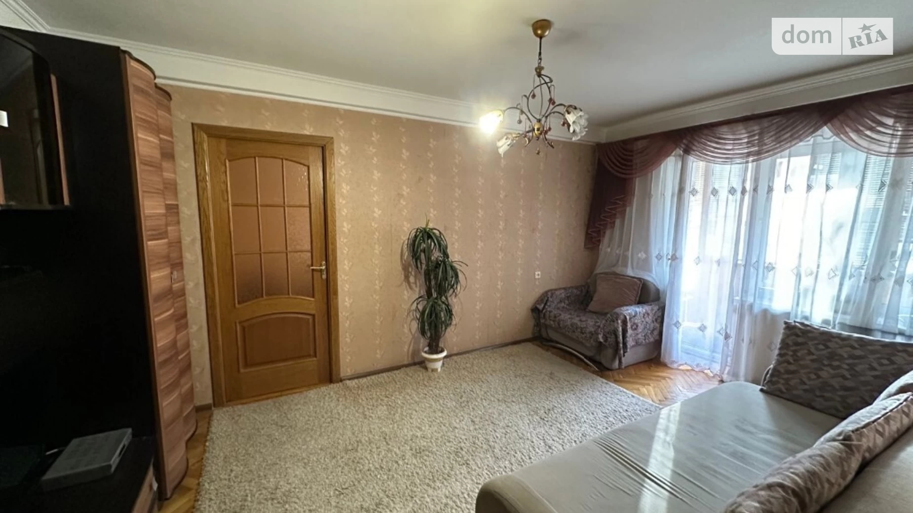 Продается 2-комнатная квартира 44 кв. м в Киеве, ул. Большая Васильковская, 101 - фото 4