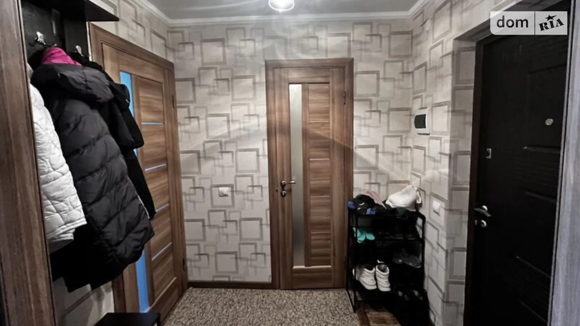Продается 1-комнатная квартира 31 кв. м в Хмельницком, просп. Мира - фото 3