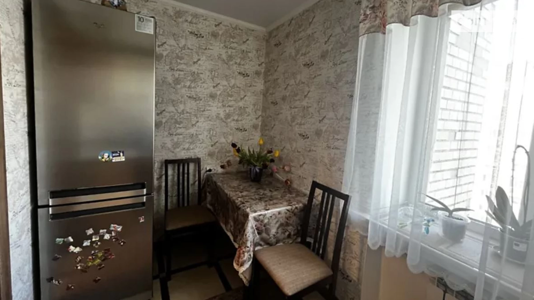 Продается 1-комнатная квартира 31 кв. м в Хмельницком, просп. Мира - фото 2